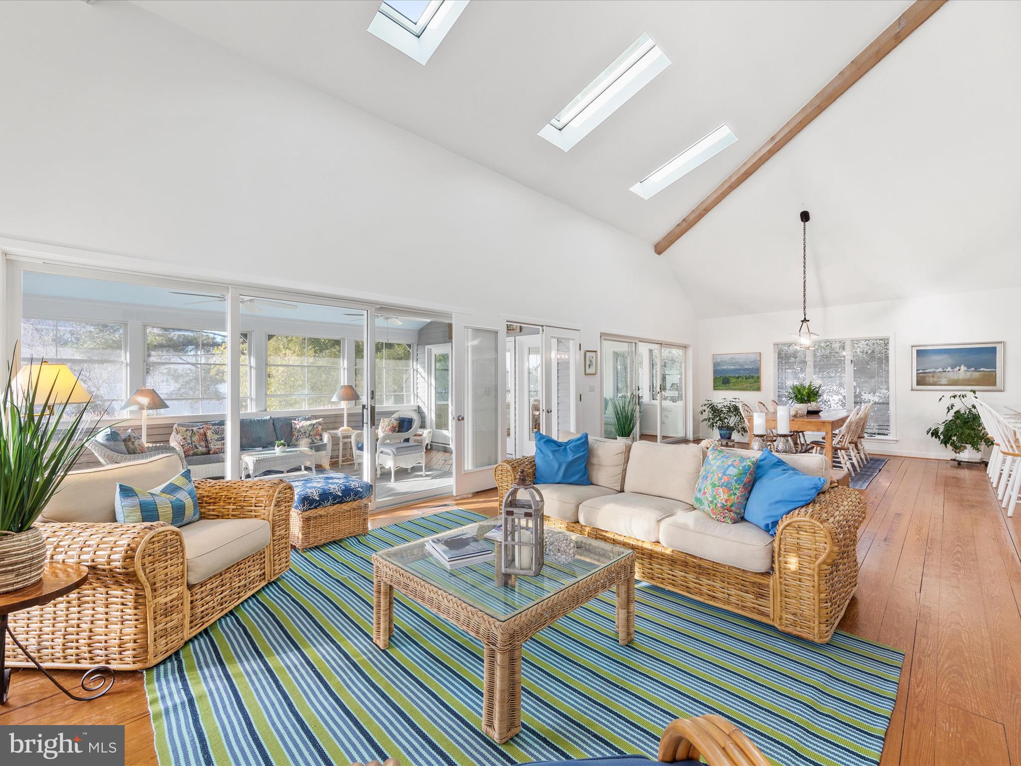 HENLOPEN ACRES - Residential