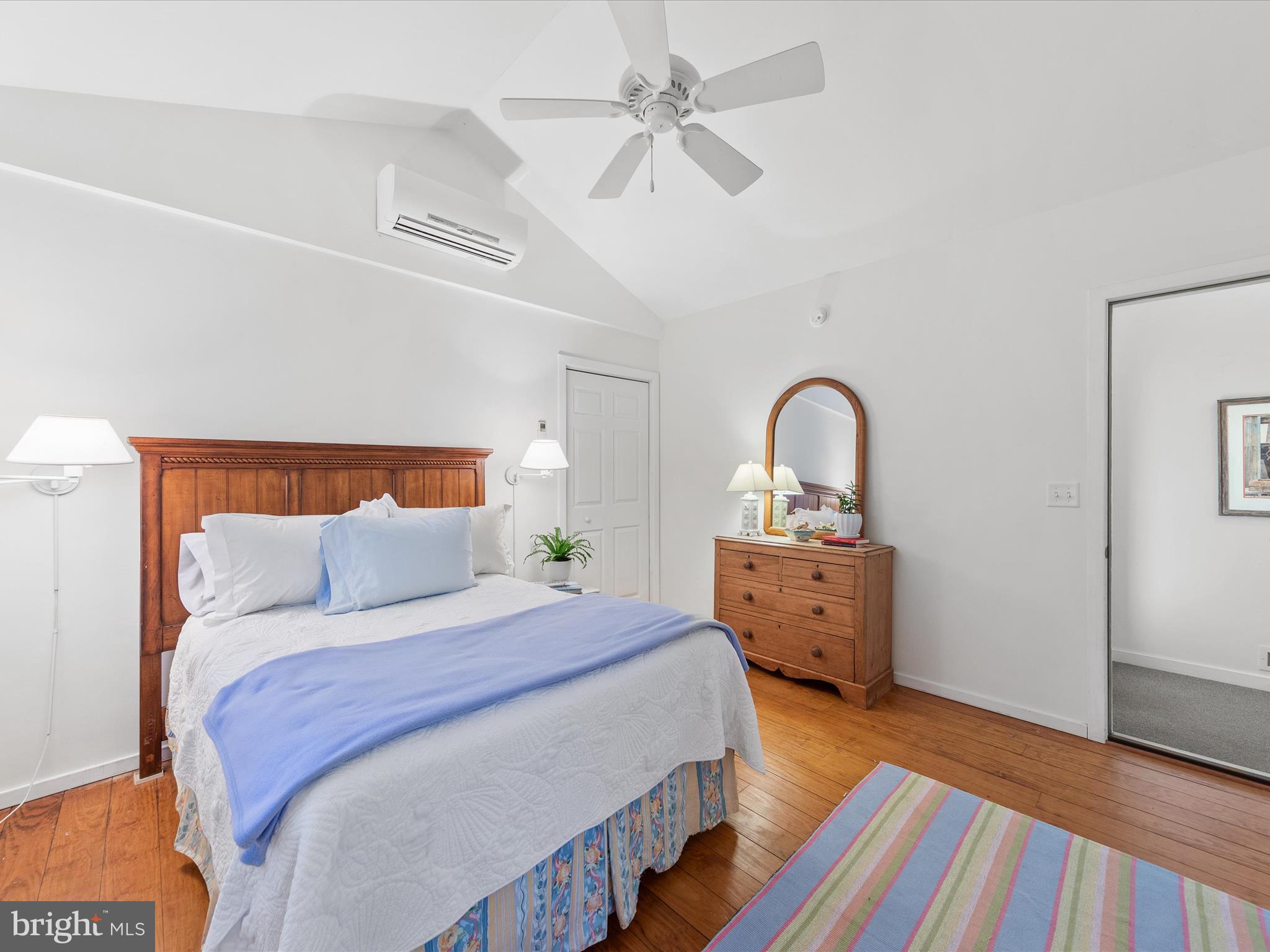 HENLOPEN ACRES - Residential