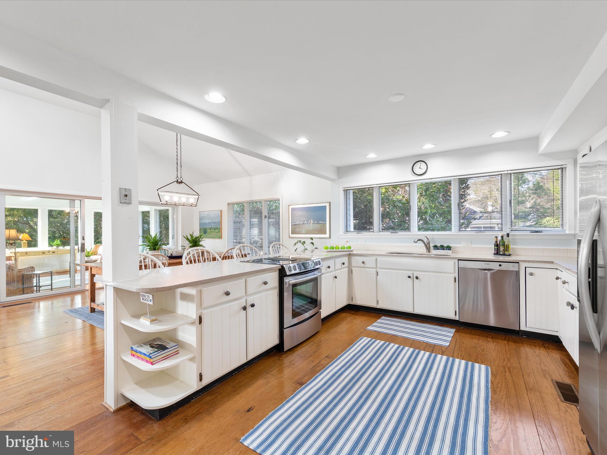 HENLOPEN ACRES - Residential