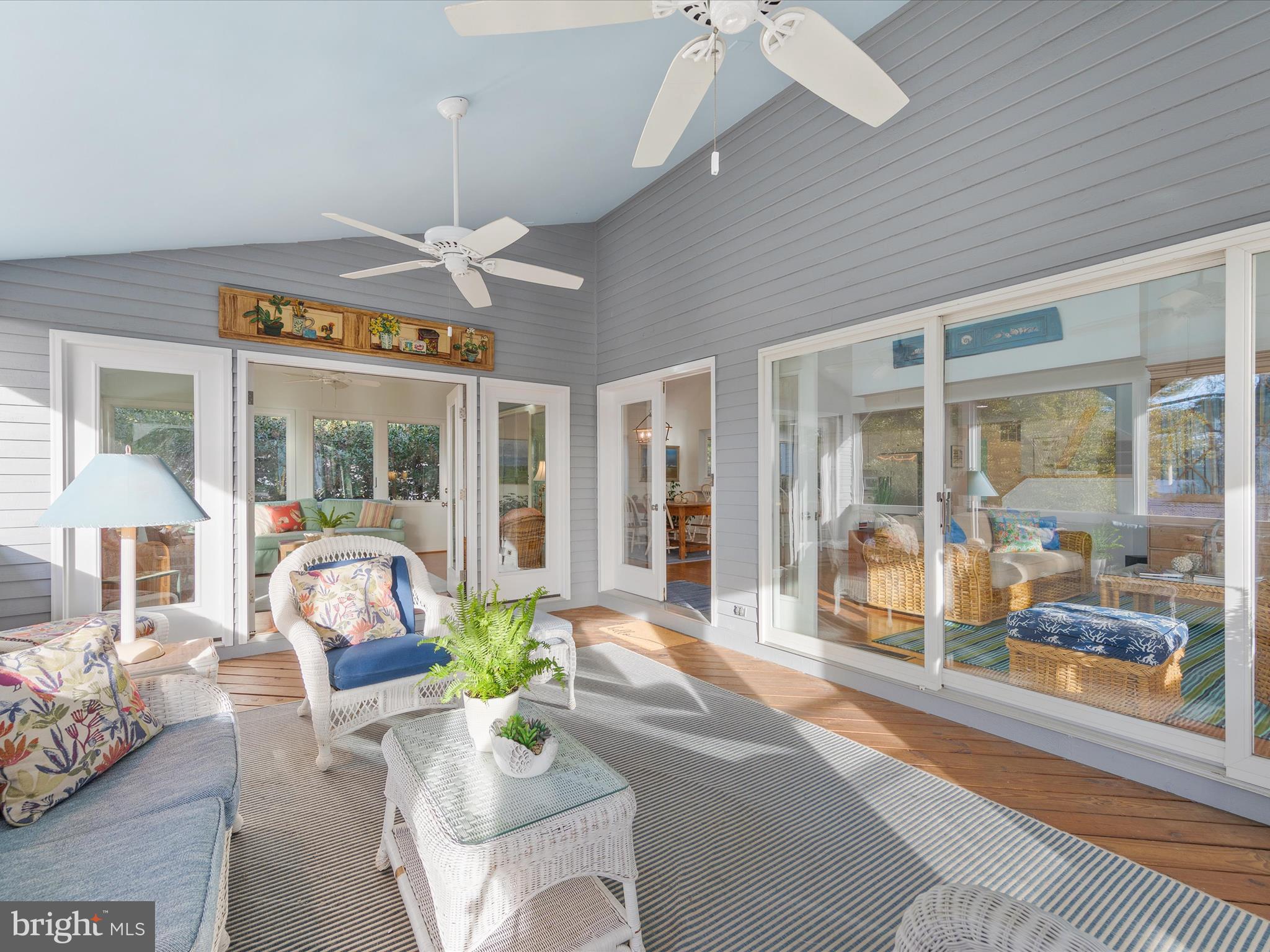 HENLOPEN ACRES - Residential