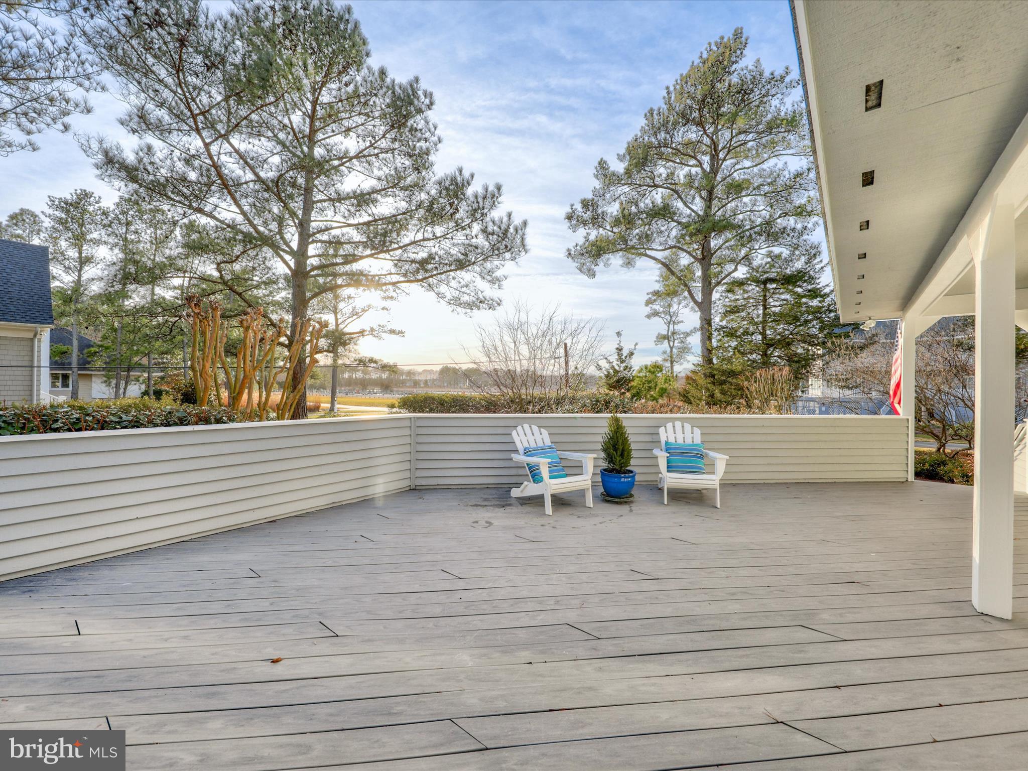 HENLOPEN ACRES - Residential