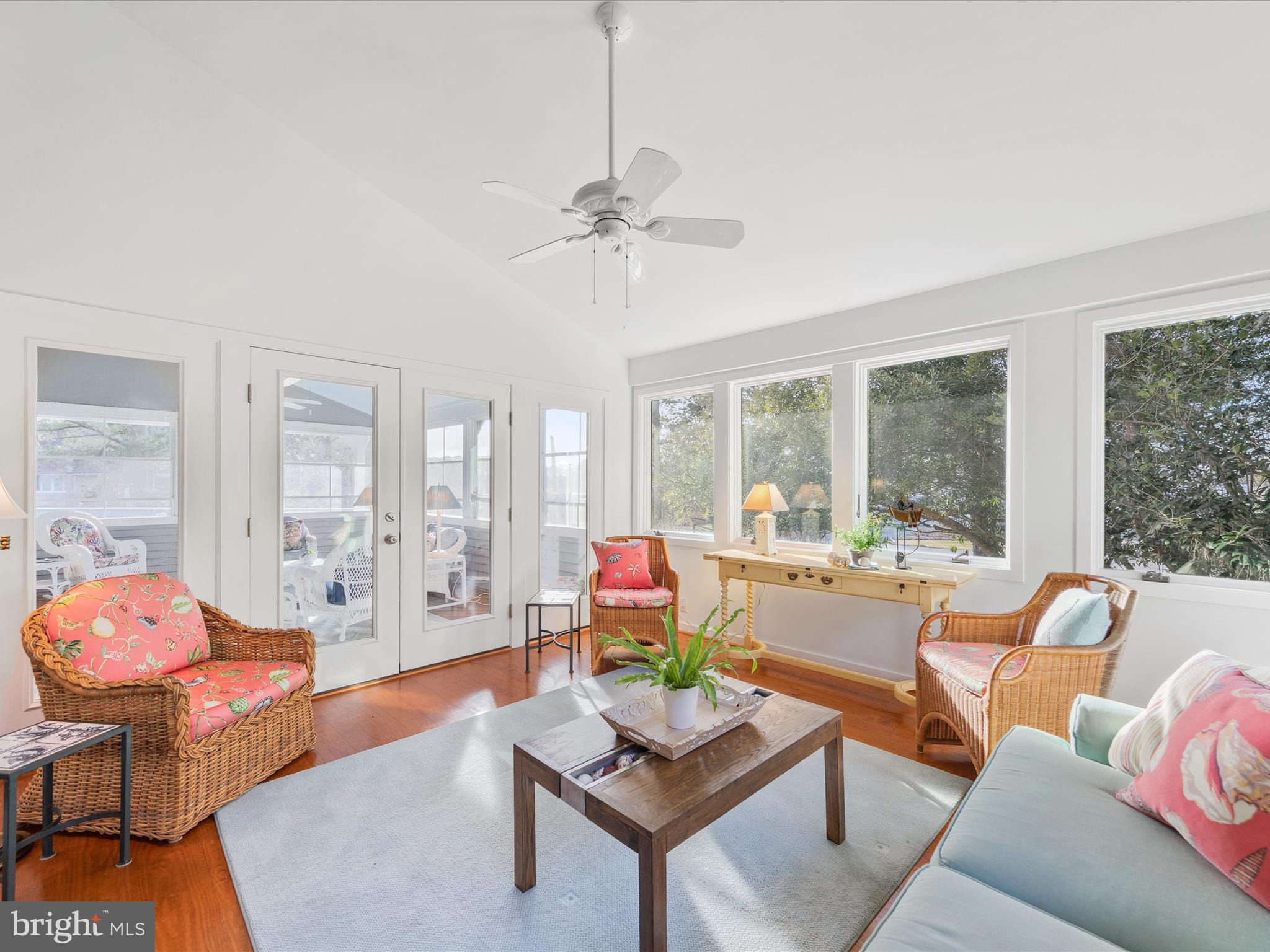 HENLOPEN ACRES - Residential