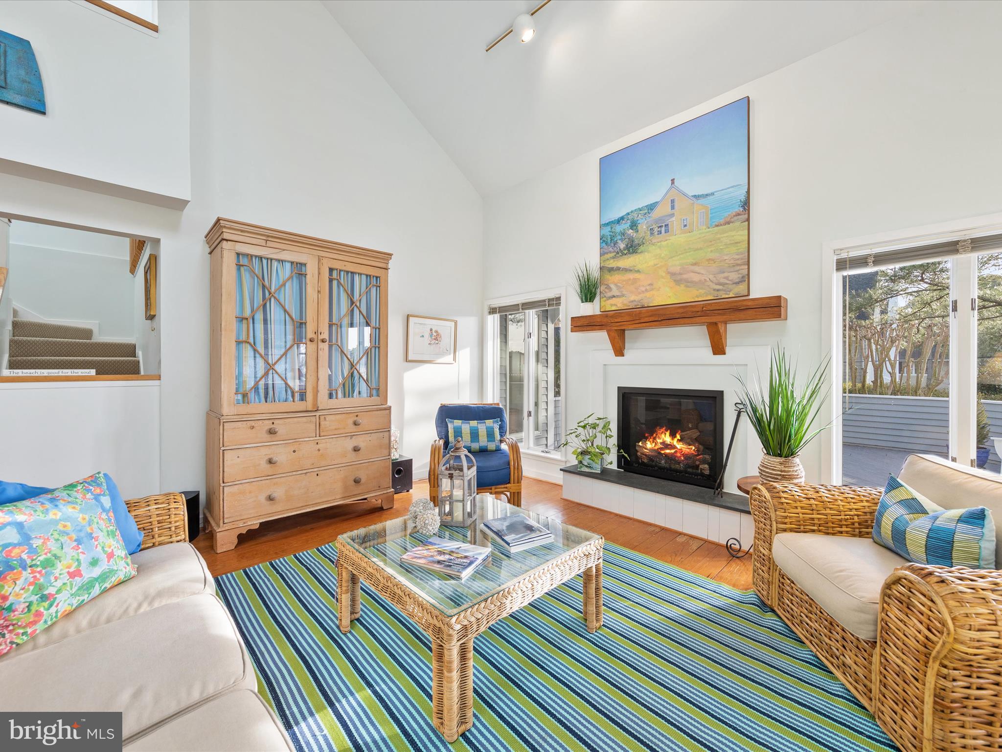 HENLOPEN ACRES - Residential