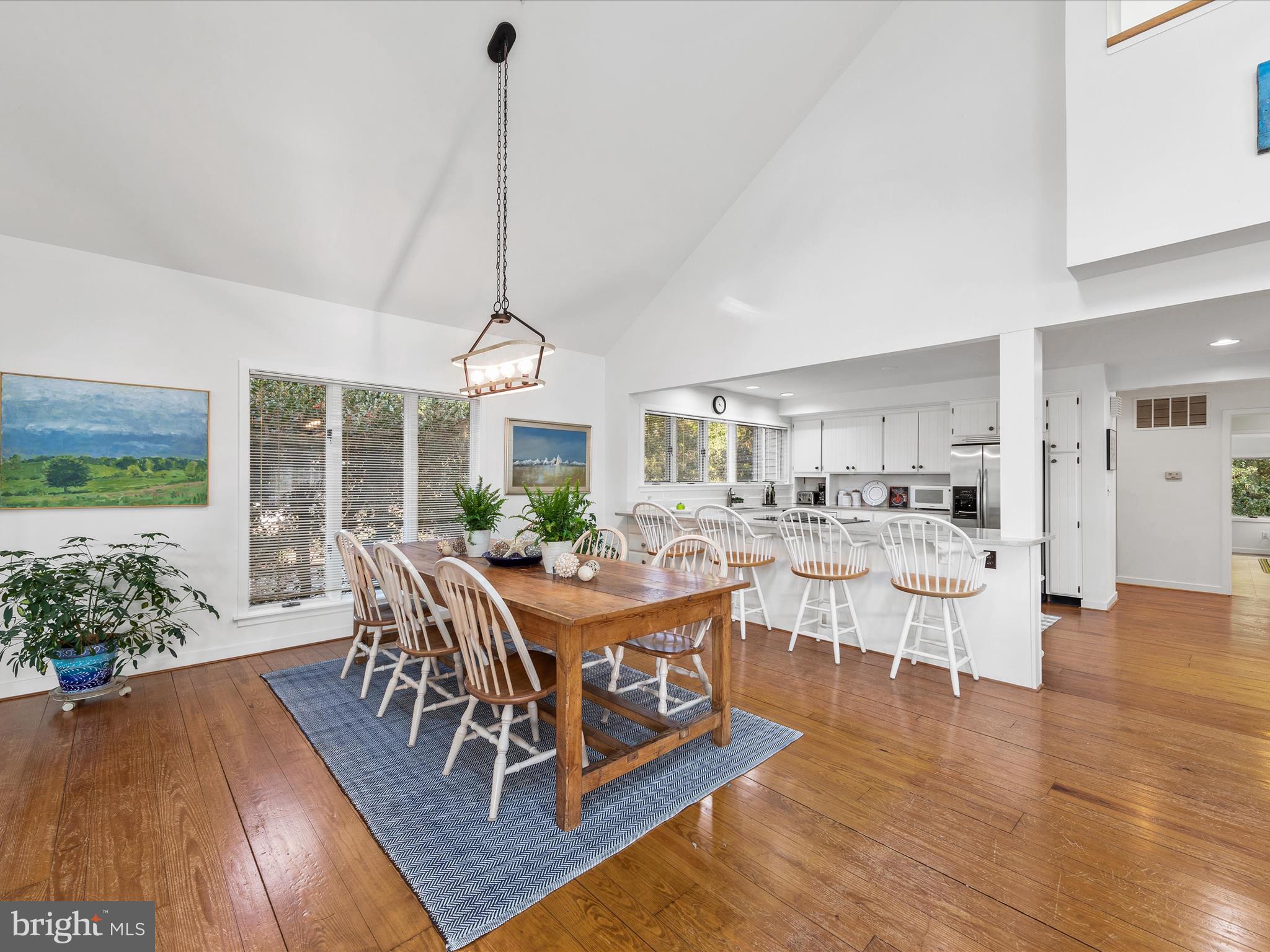 HENLOPEN ACRES - Residential