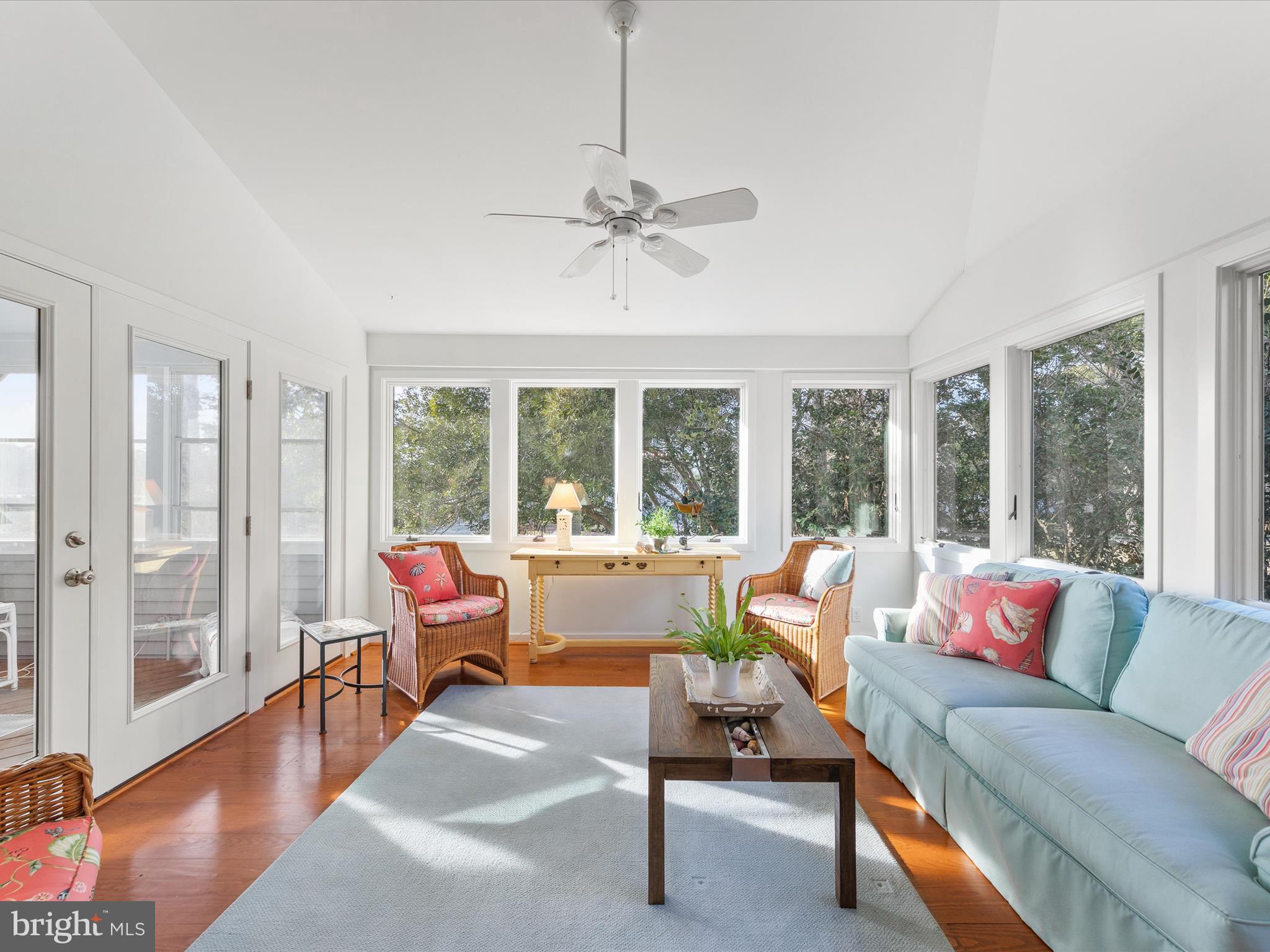 HENLOPEN ACRES - Residential