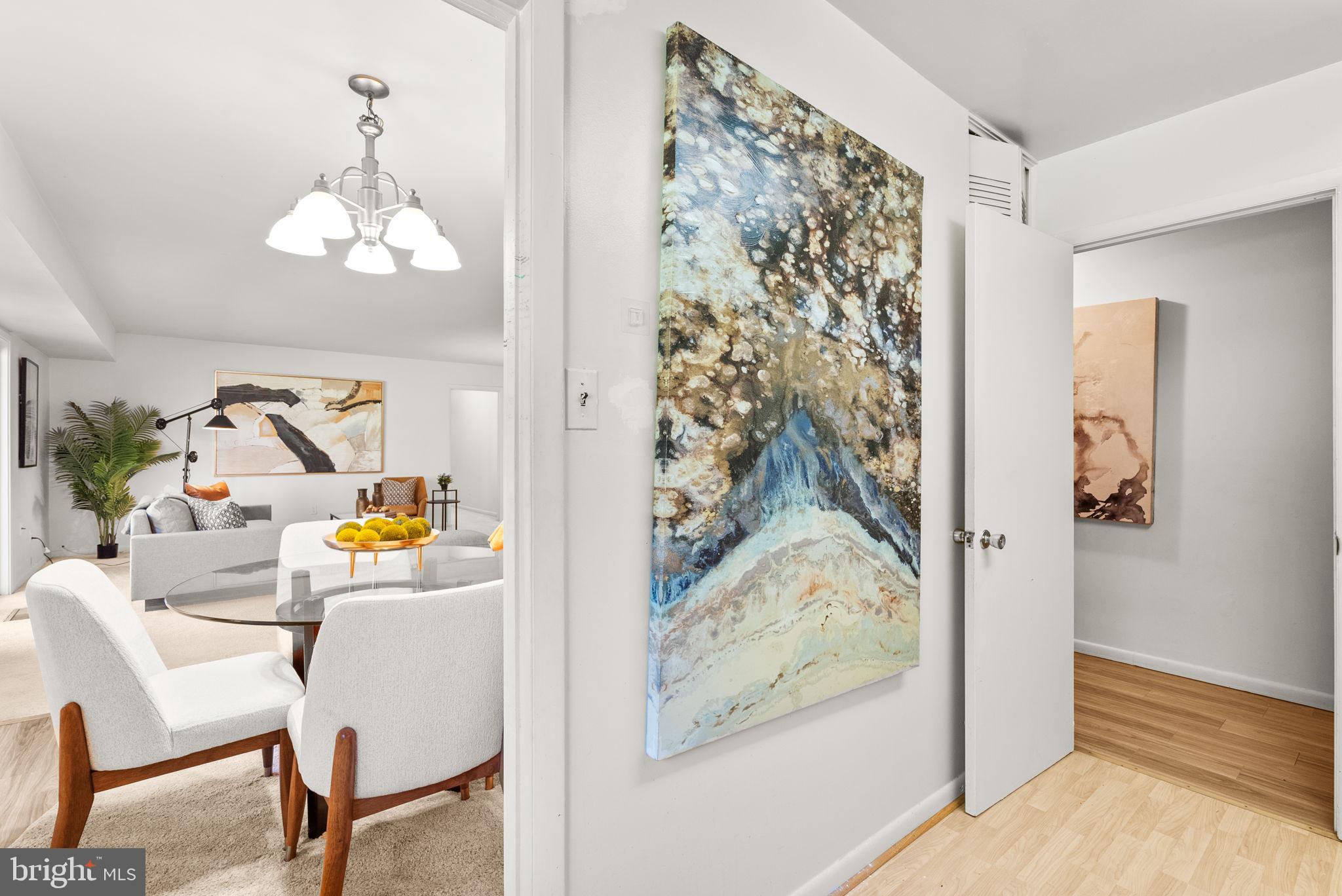 PARKSIDE CONDOMINIUMS - Residential