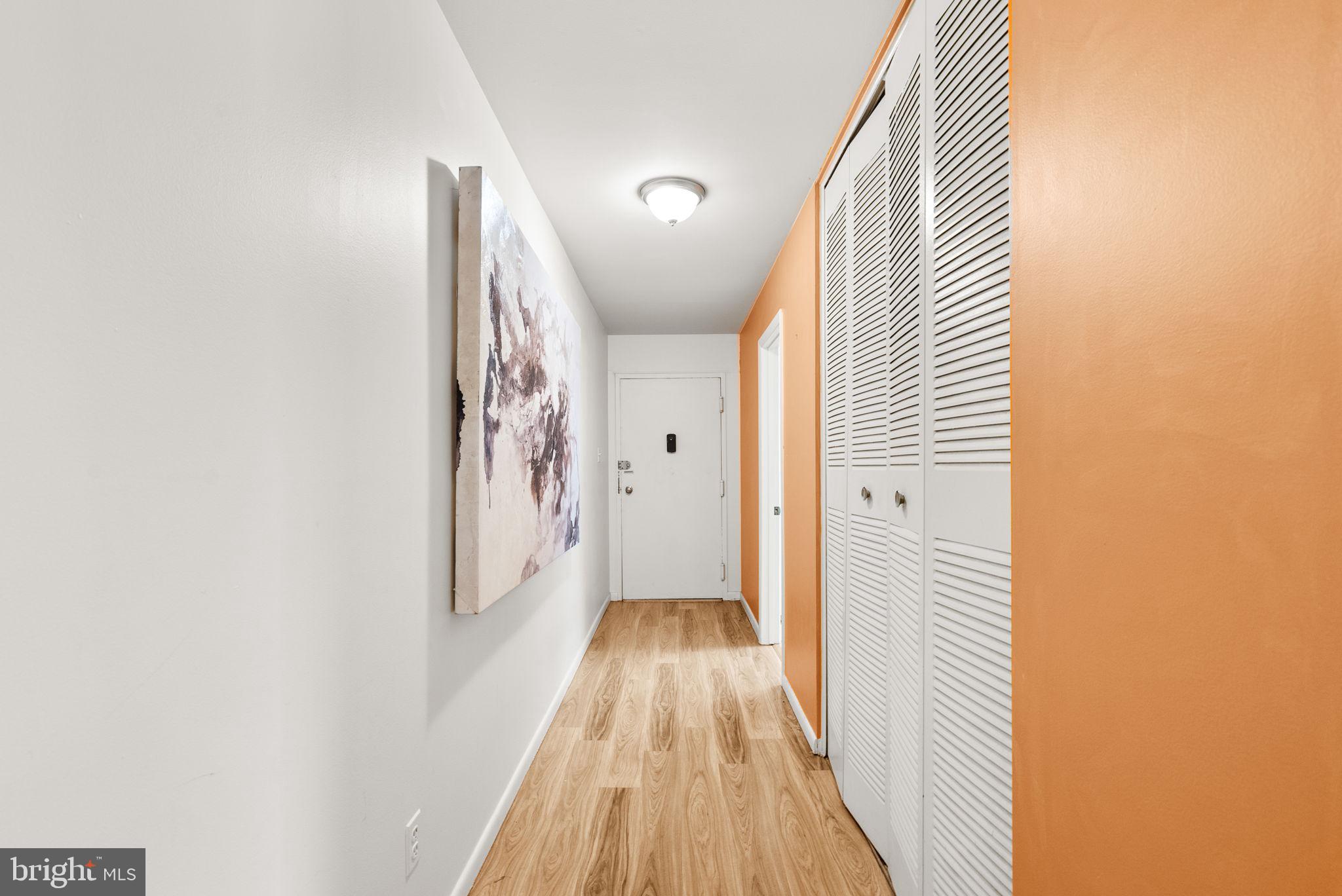 PARKSIDE CONDOMINIUMS - Residential