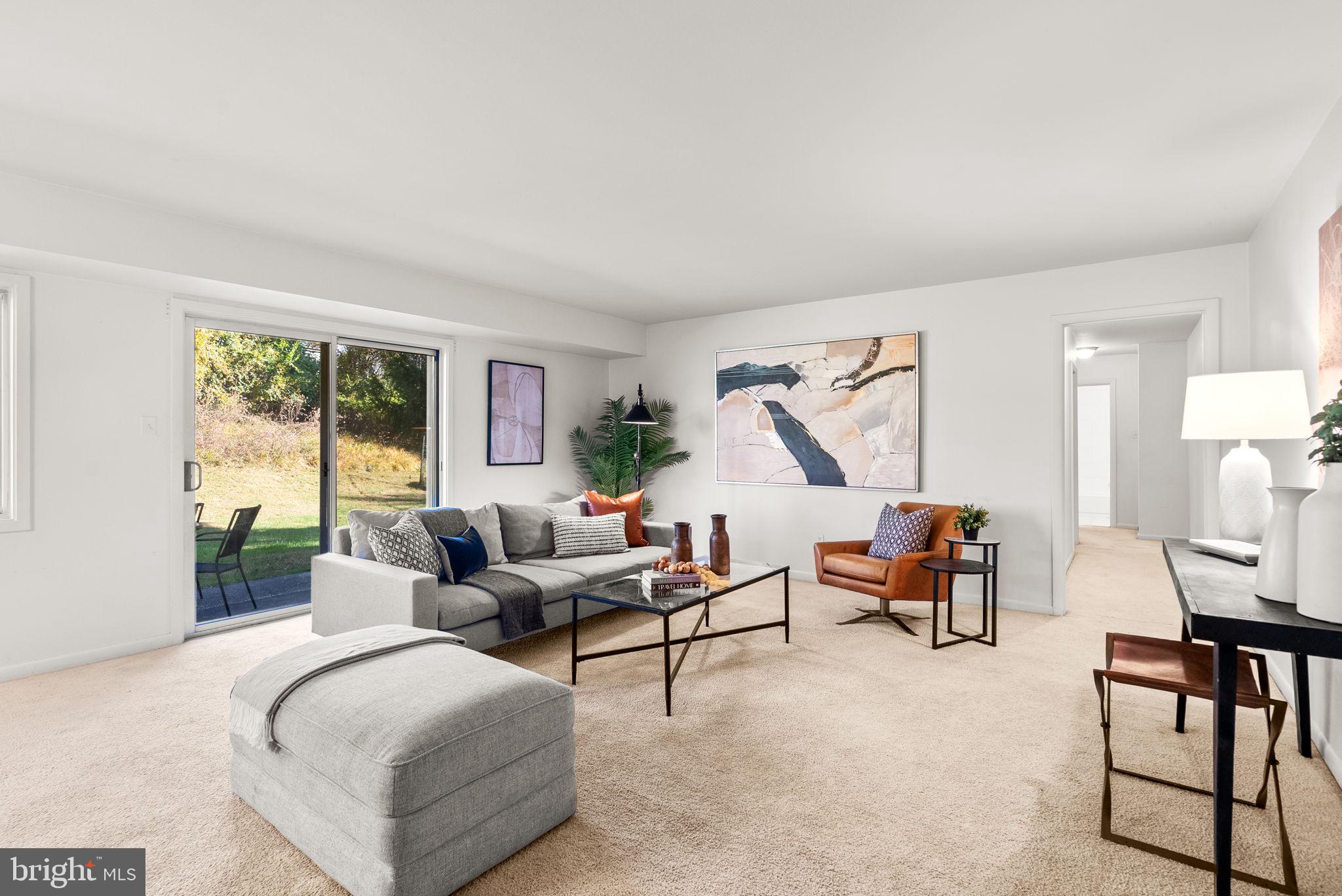 PARKSIDE CONDOMINIUMS - Residential