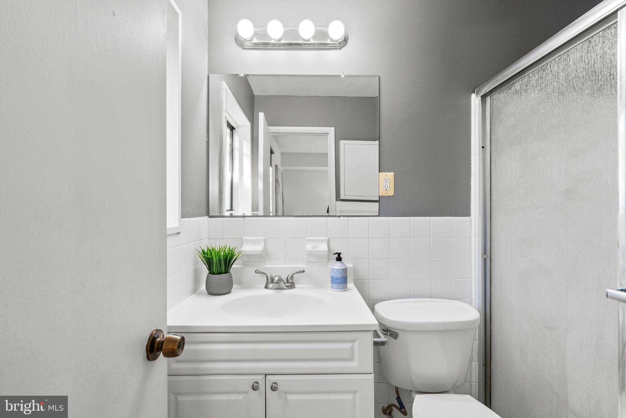 PARKSIDE CONDOMINIUMS - Residential