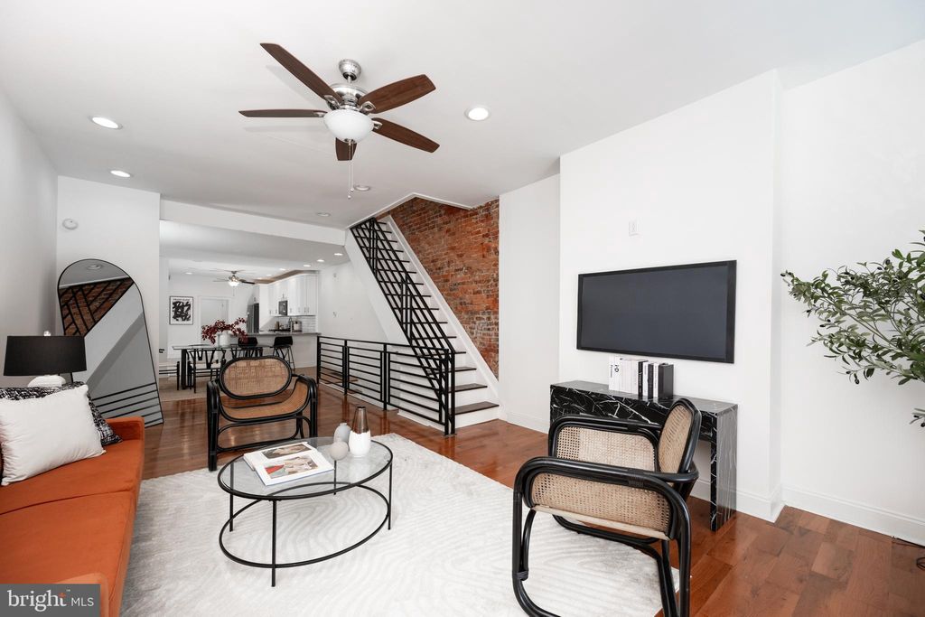 Photo of 1620 N 30th Street, PHILADELPHIA, PA 19121 (MLS # PAPH2545996)