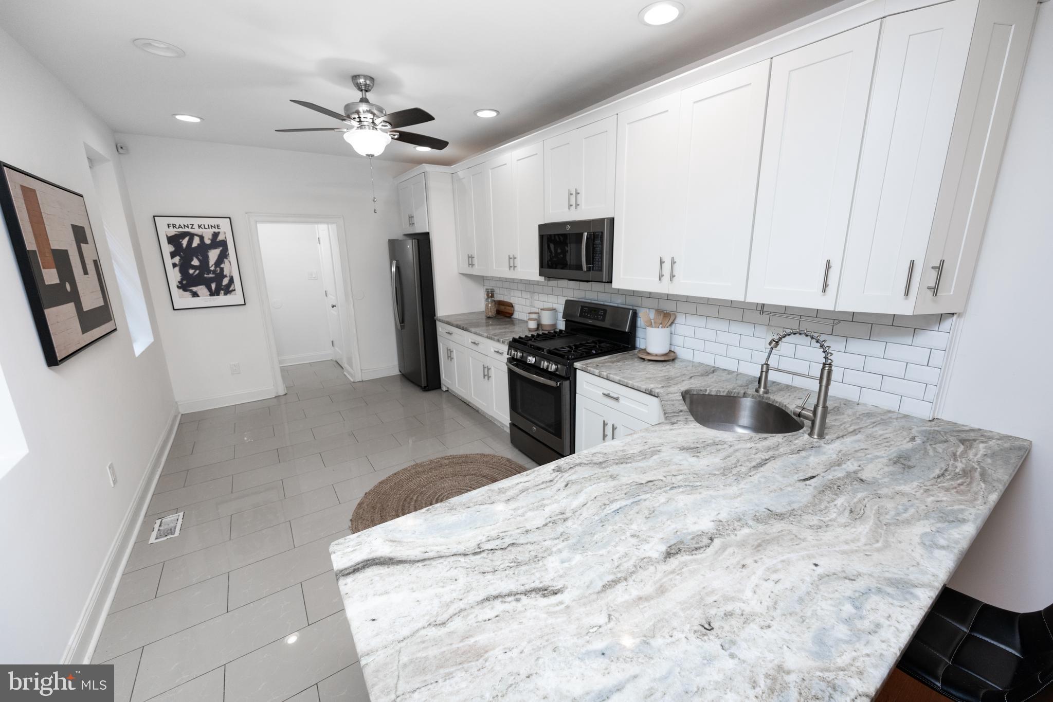 BREWERYTOWN - Residential