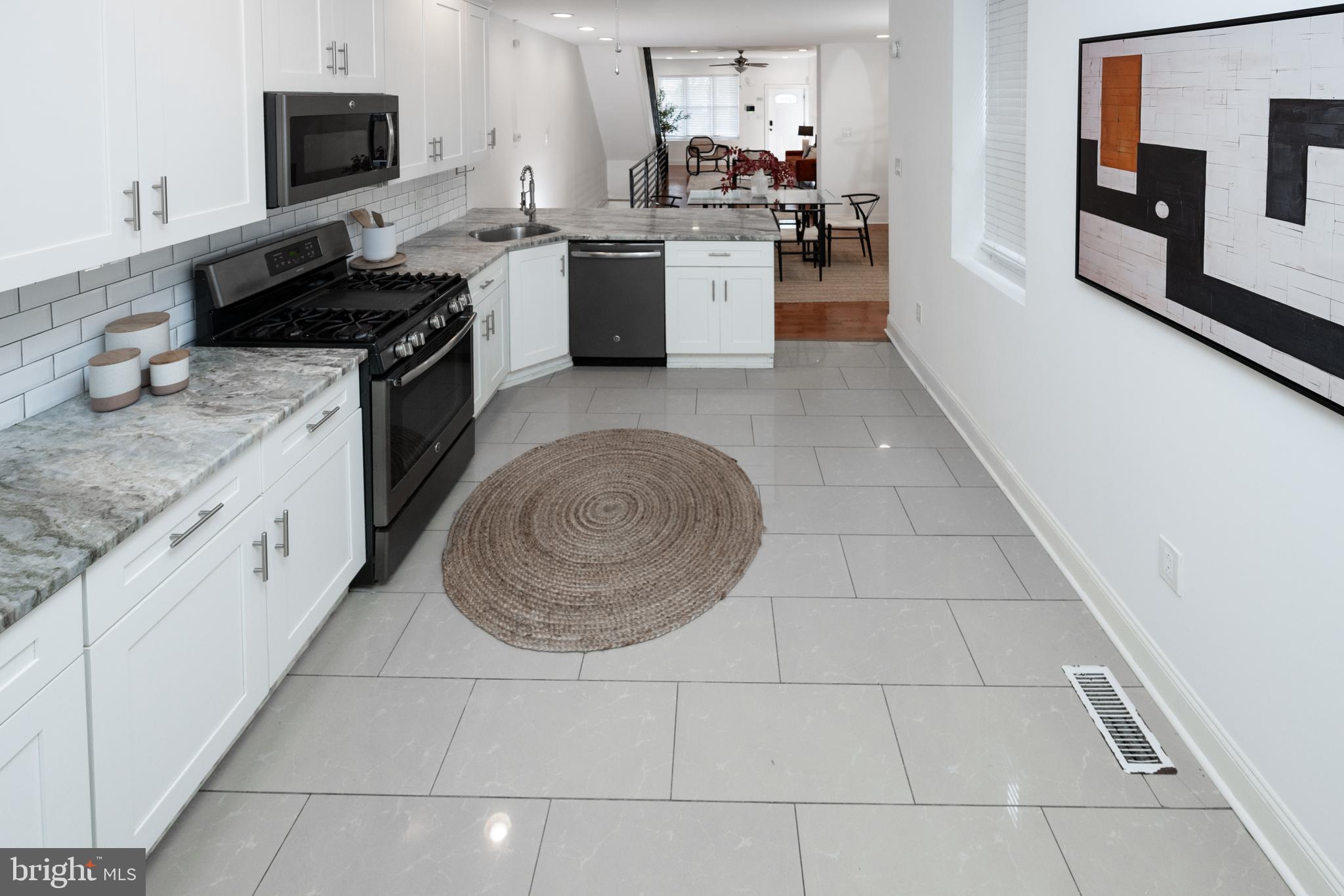 BREWERYTOWN - Residential