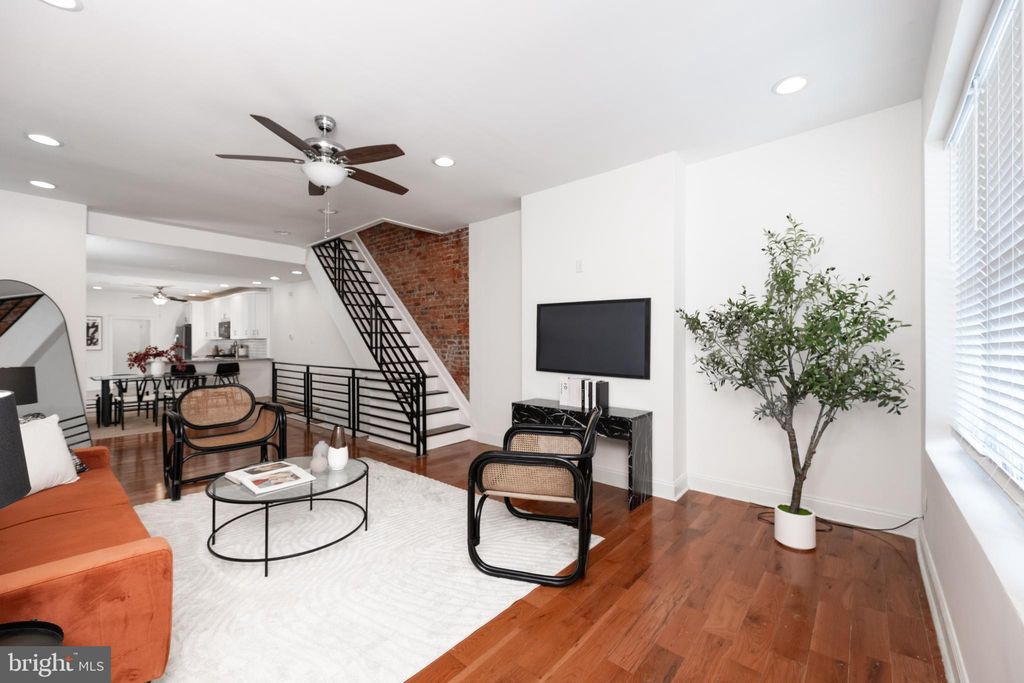 Photo of 1620 N 30th Street, PHILADELPHIA, PA 19121 (MLS # PAPH2545996)