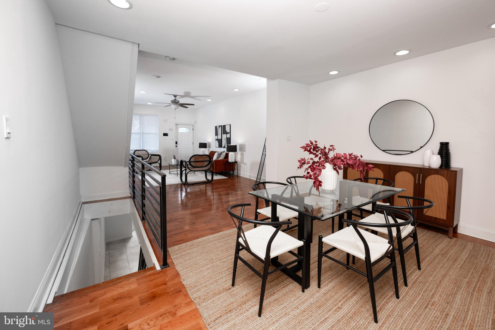 BREWERYTOWN - Residential