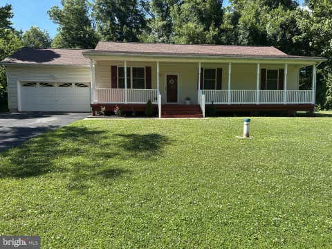 Photo of 2428 Edwards Lane, CHURCHVILLE, MD 21028 (MLS # MDHR2056766)