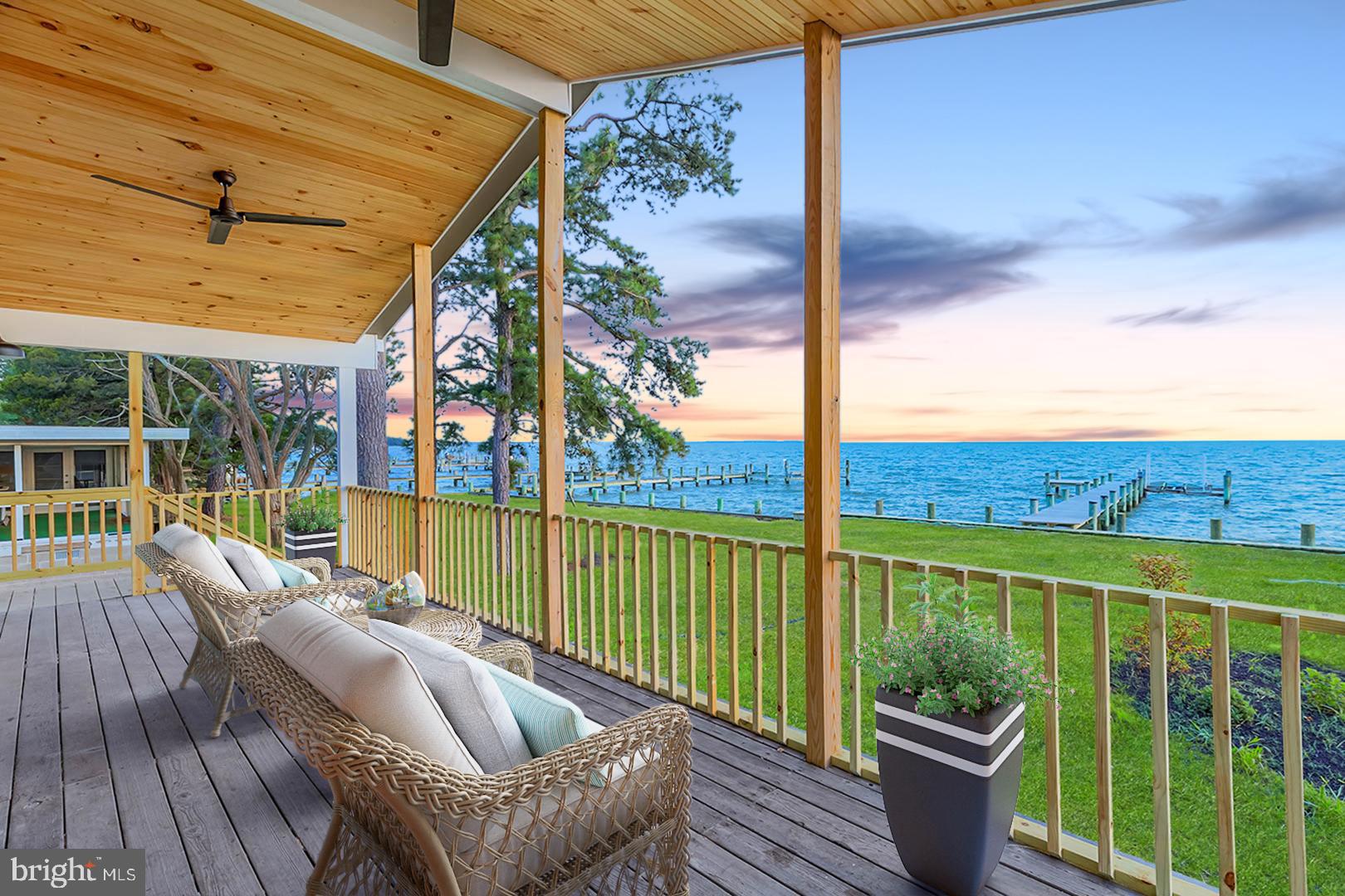 20401 NANTICOKE DRIVE