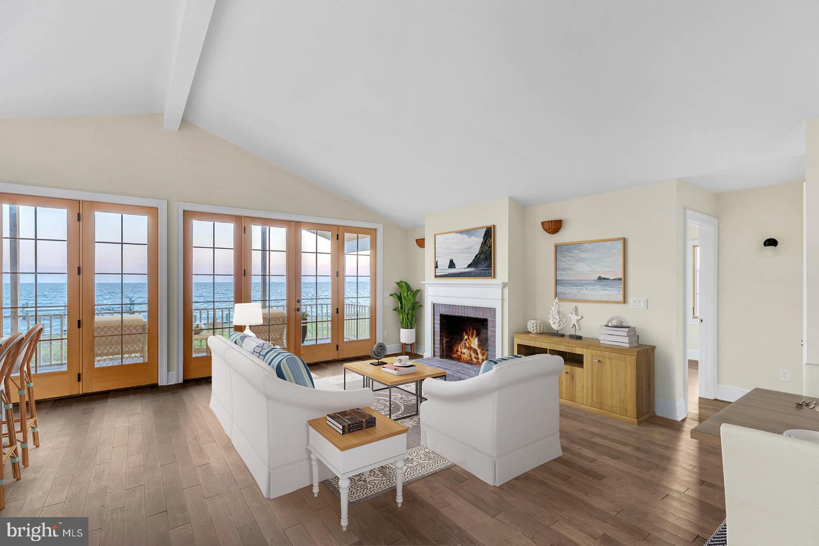 20401 NANTICOKE DRIVE