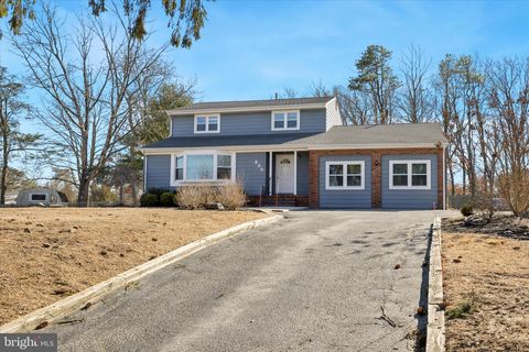 289 JACKSON ROAD BERLIN NJ 08009