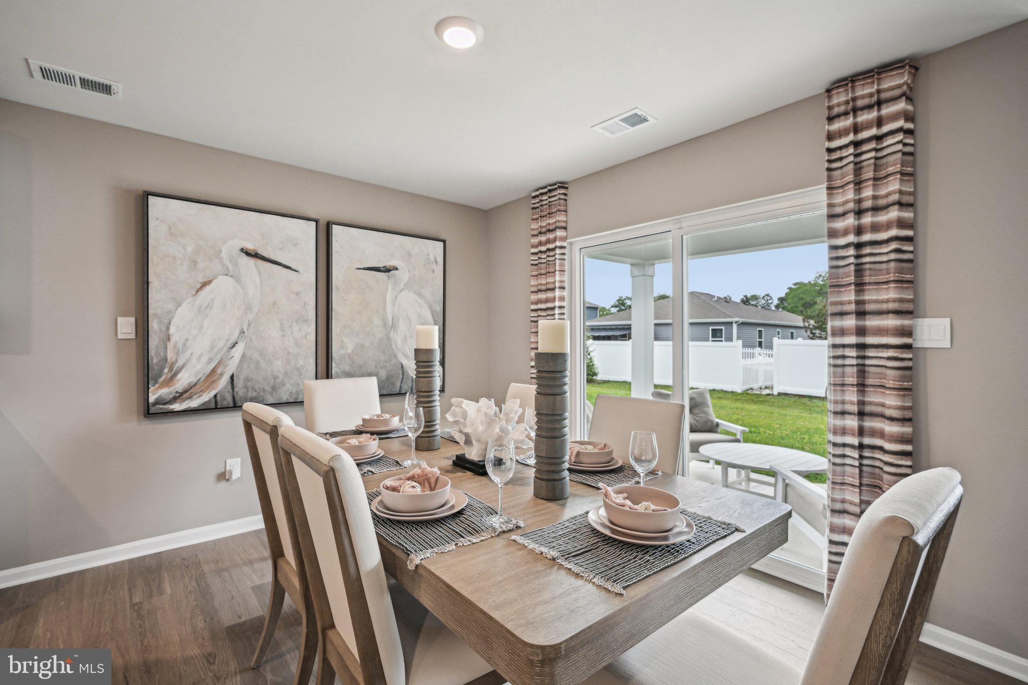 COASTAL VILLAGES - Residential