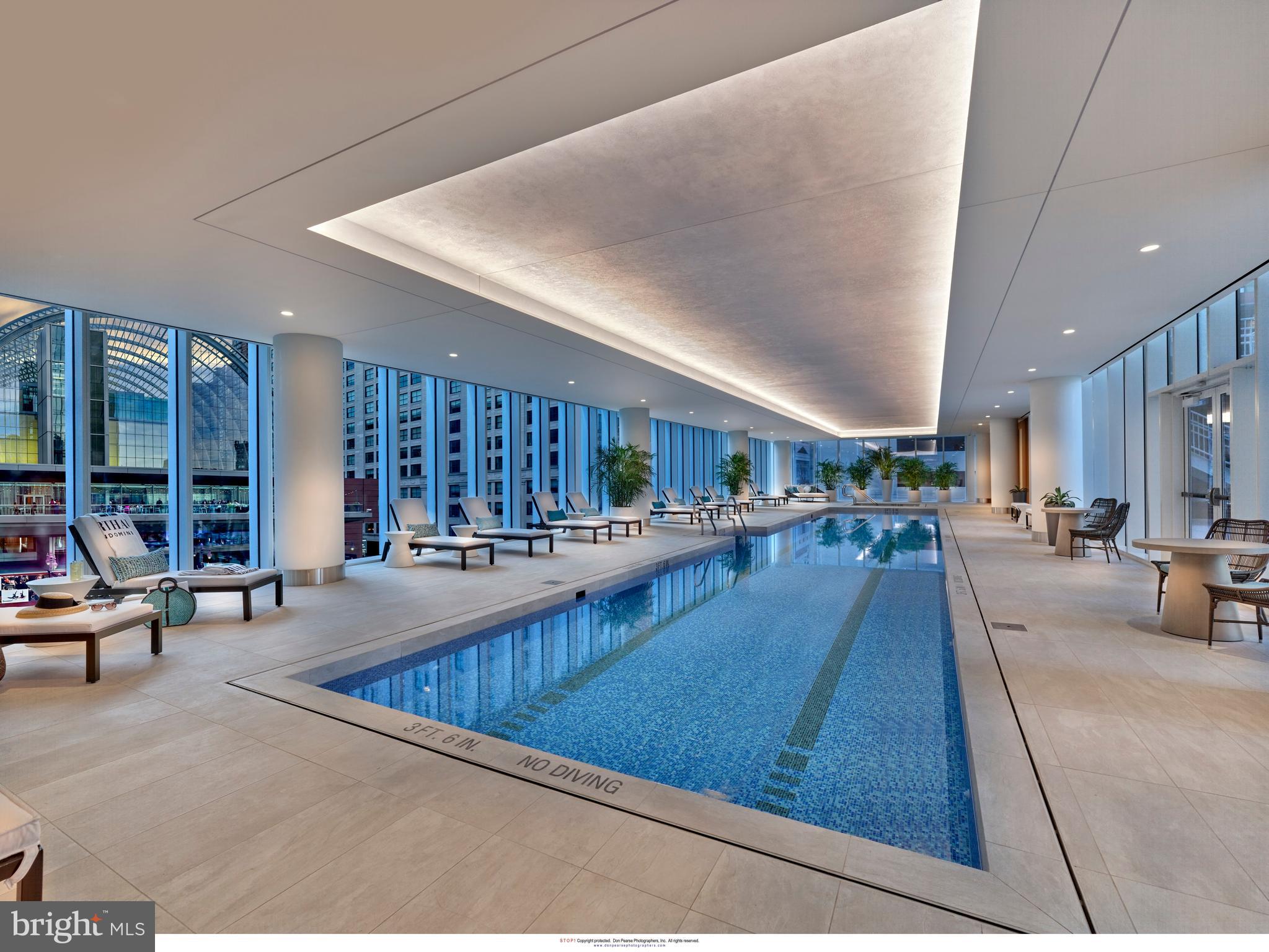 AVENUE OF THE ARTS - Residential