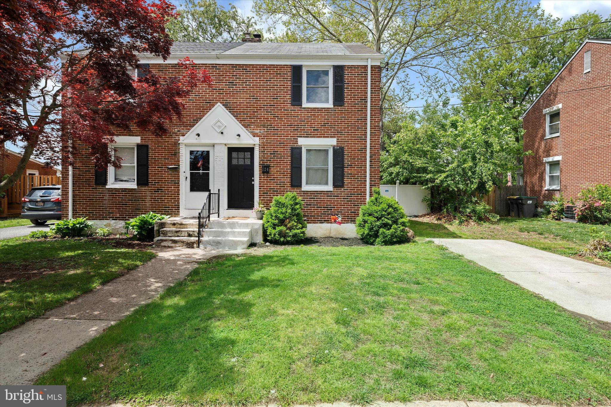 124 TENNESSEE AVENUE