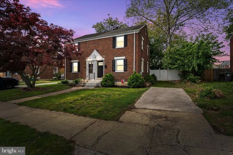 124 TENNESSEE AVENUE WILMINGTON DE 19804