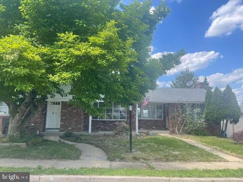 Homes For Rent - 51 Carmen<br/> BORDENTOWN, NJ 08620