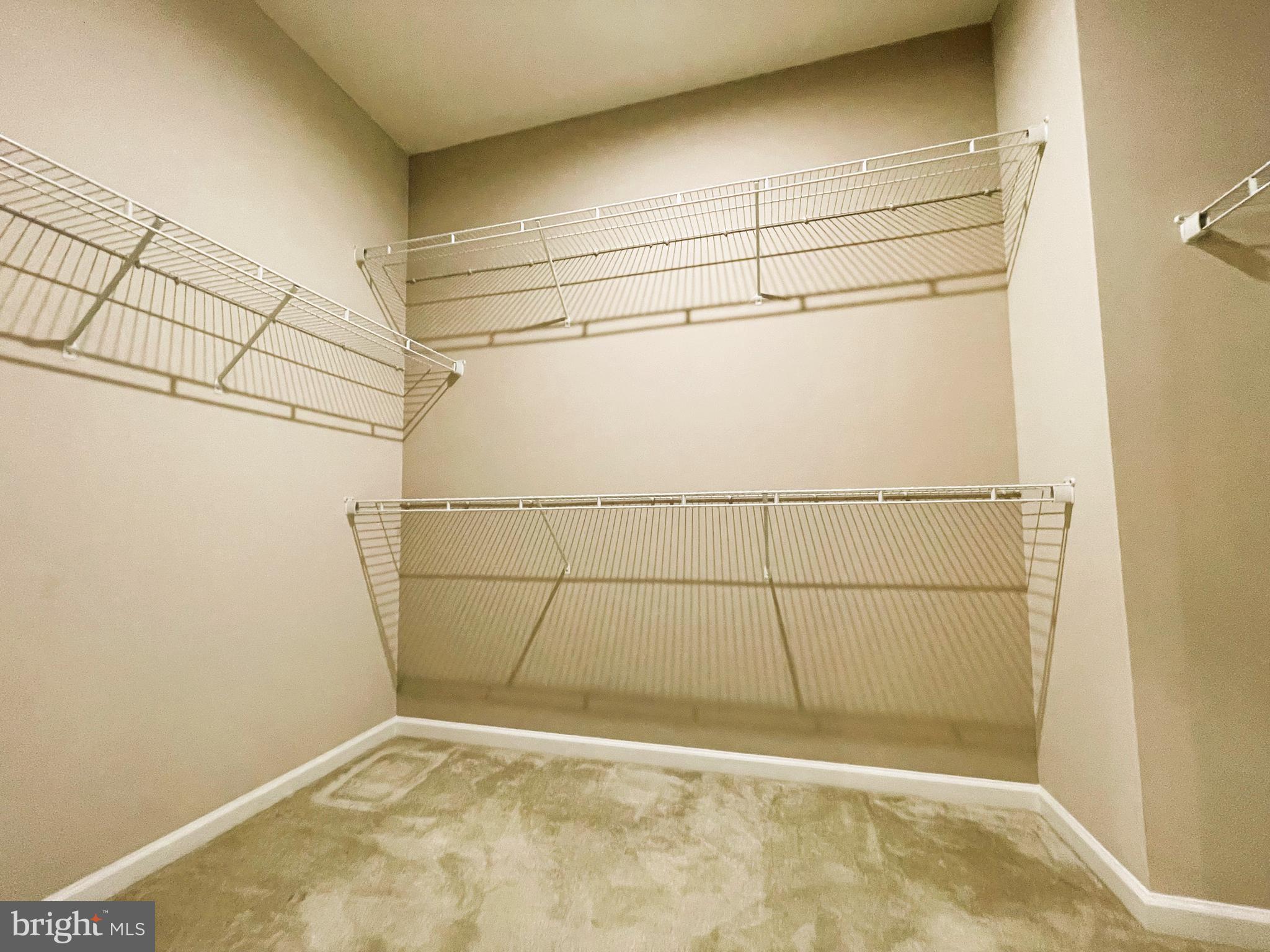 CABIN BRANCH - Residential Lease