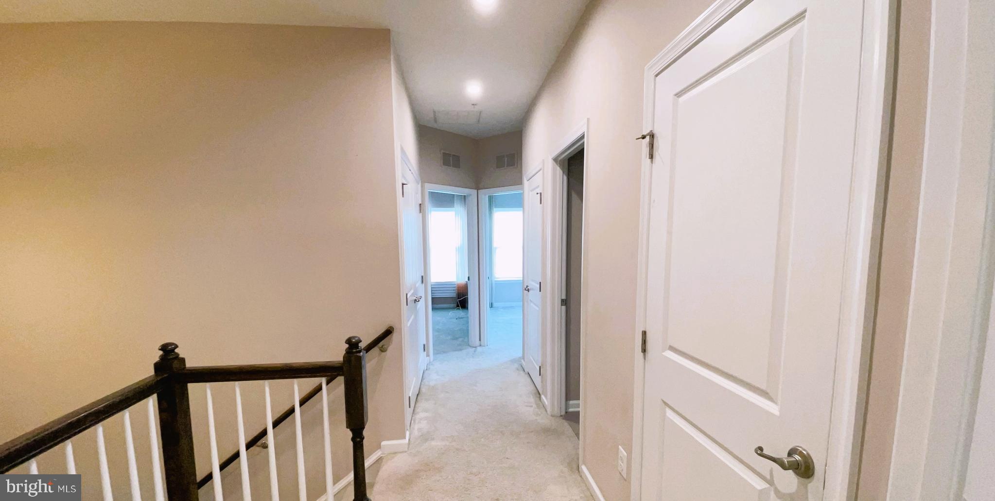 CABIN BRANCH - Residential Lease