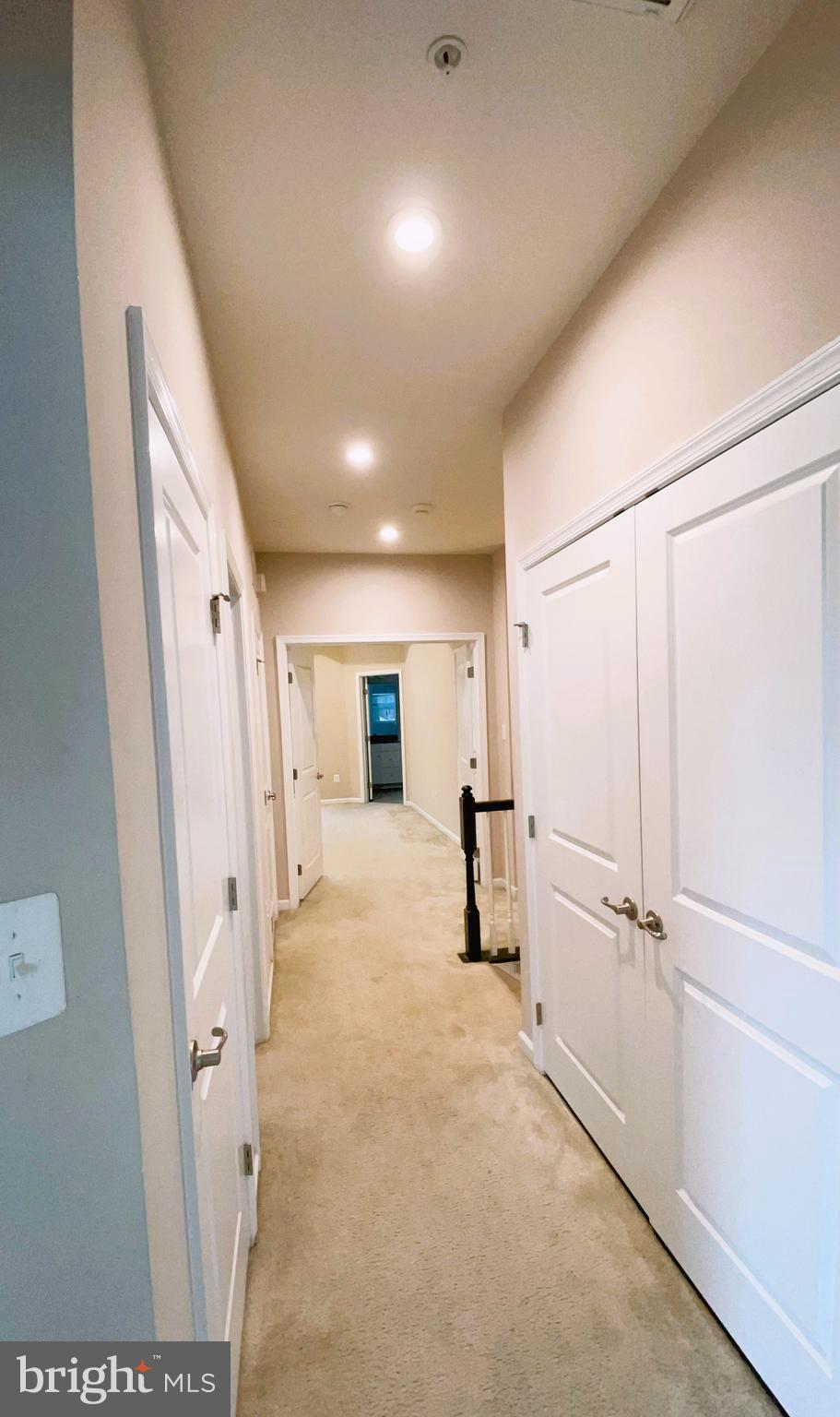 CABIN BRANCH - Residential Lease