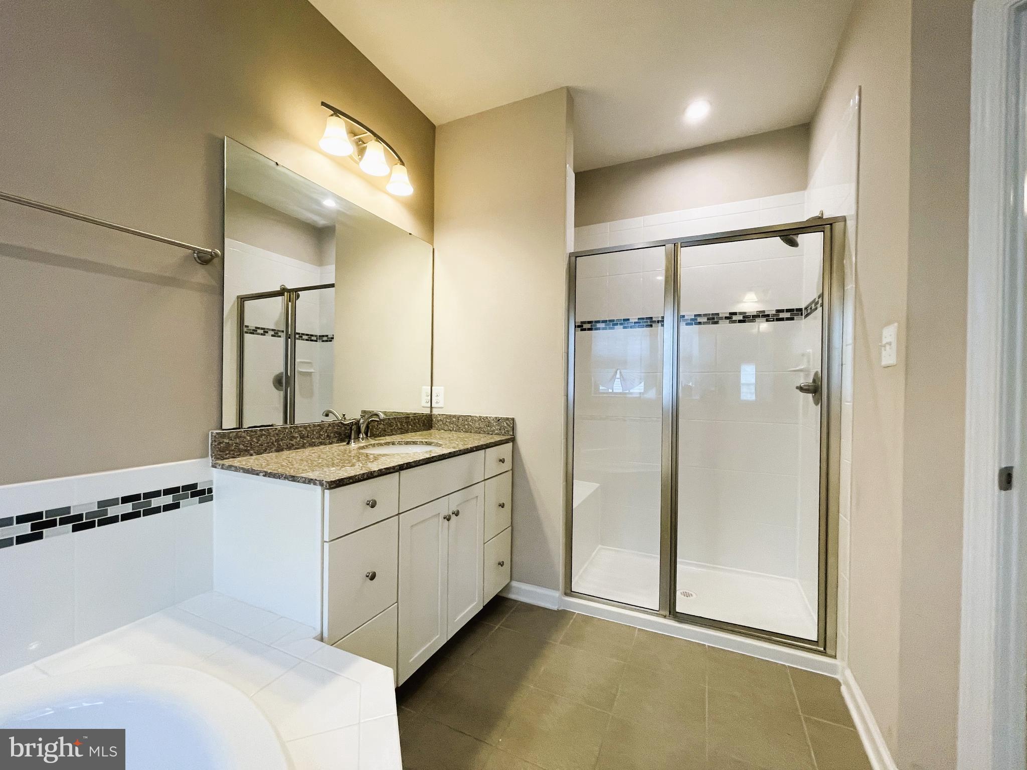 CABIN BRANCH - Residential Lease