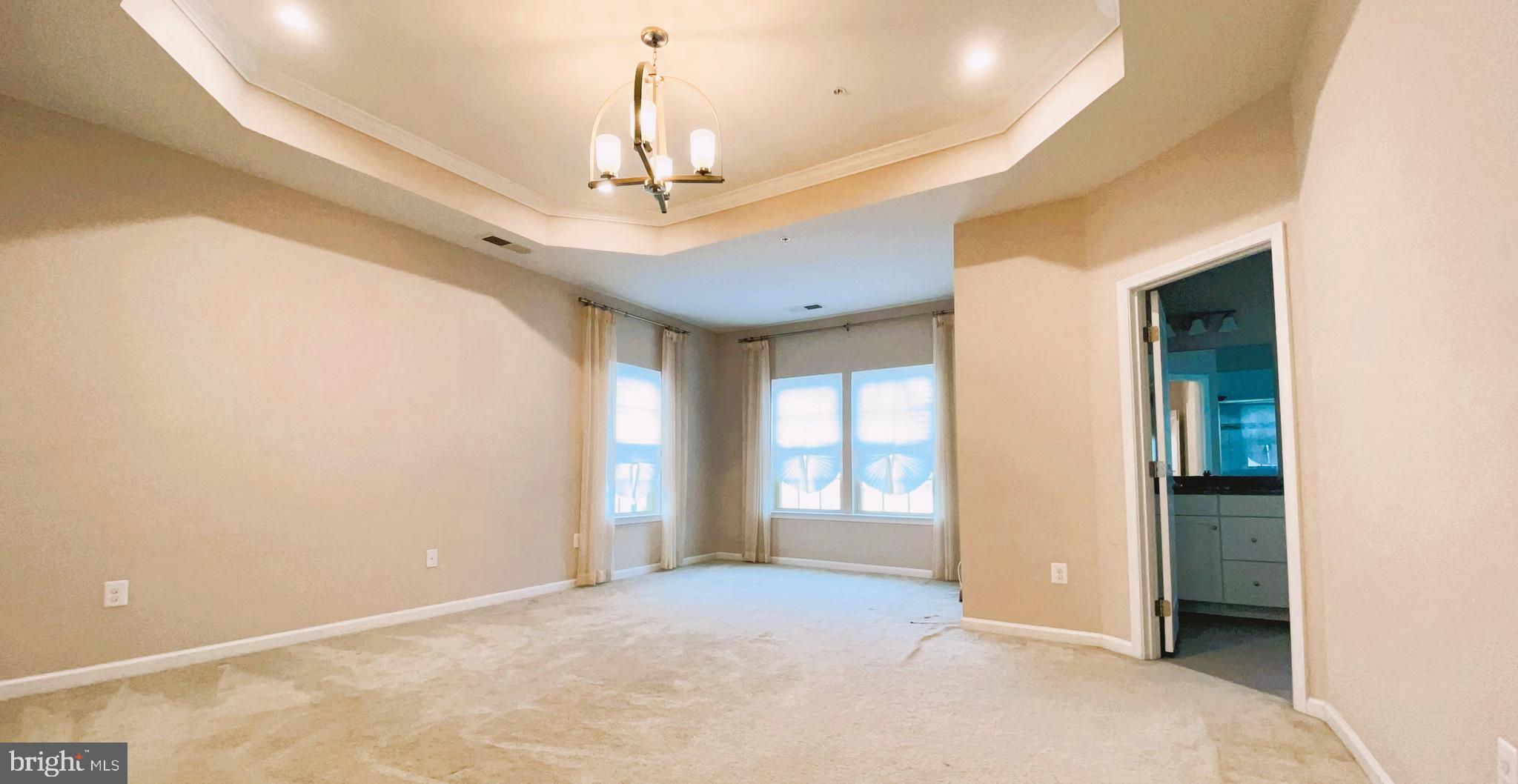 CABIN BRANCH - Residential Lease