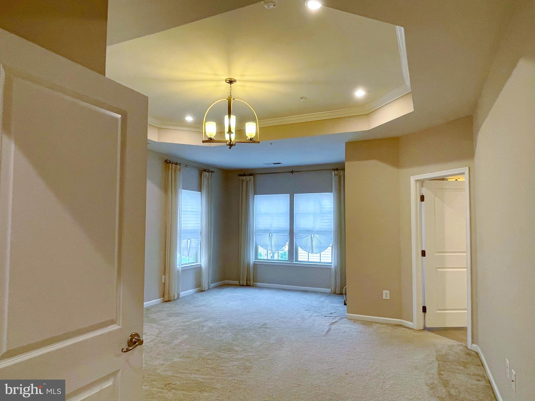 CABIN BRANCH - Residential Lease