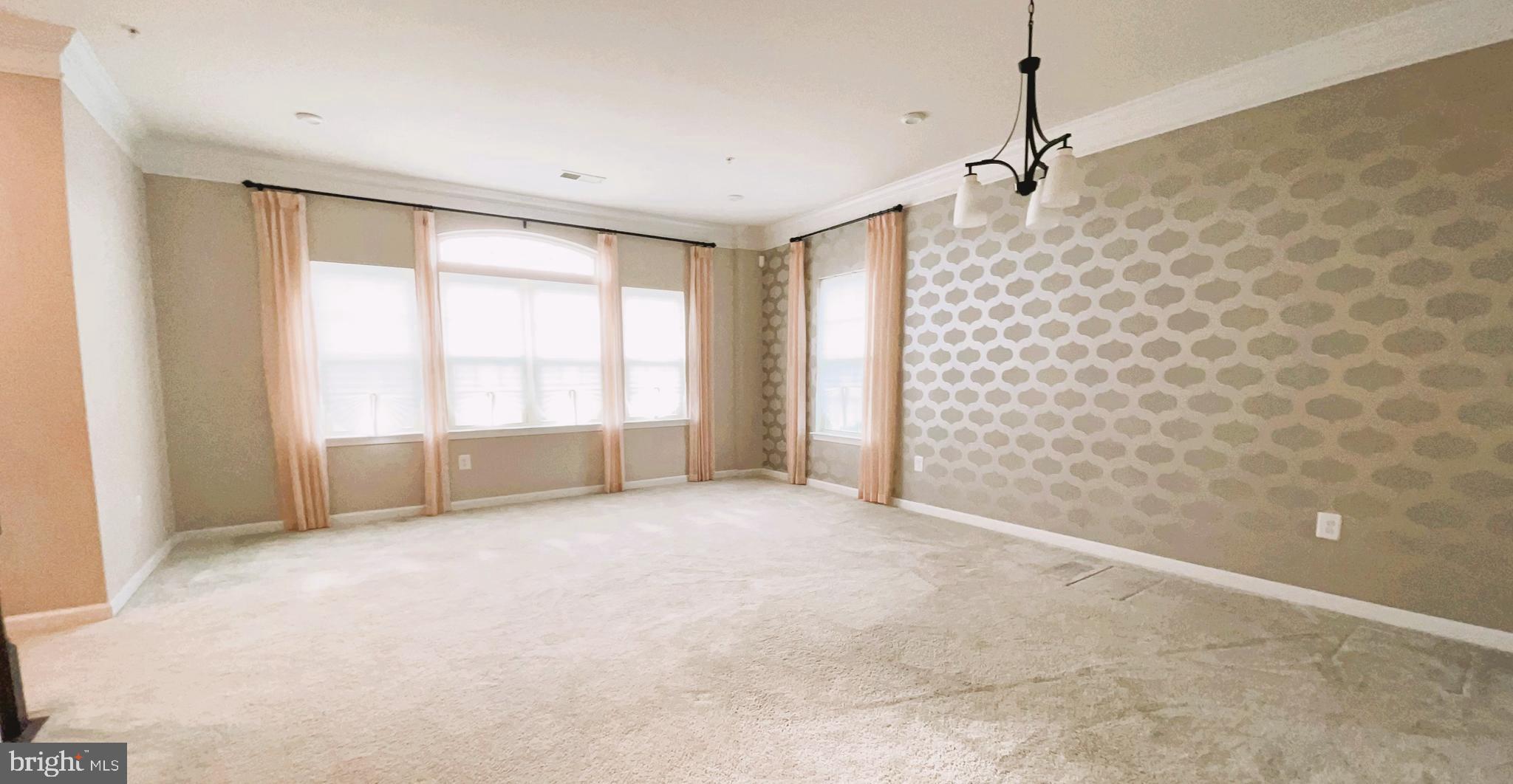 CABIN BRANCH - Residential Lease