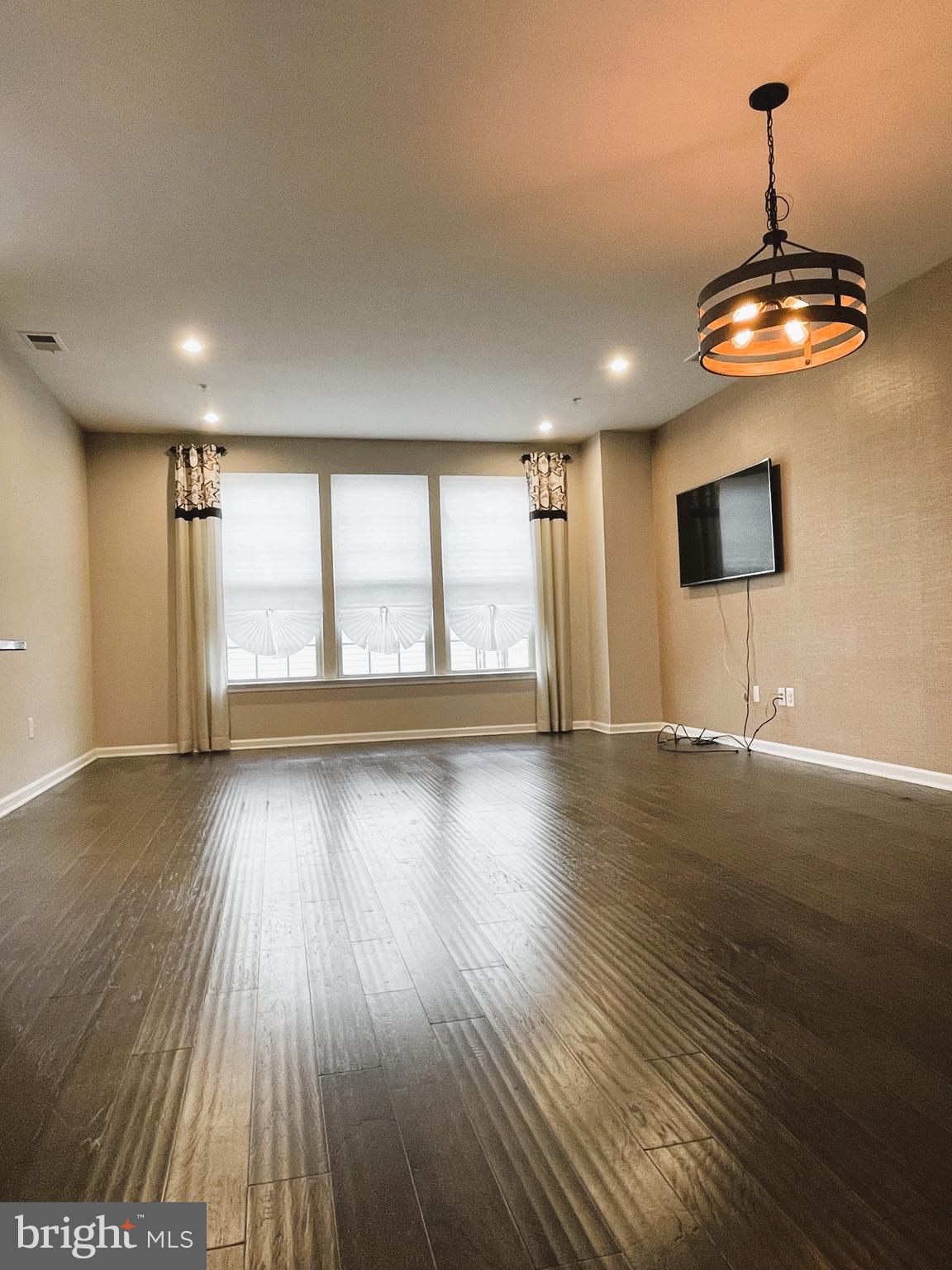 CABIN BRANCH - Residential Lease