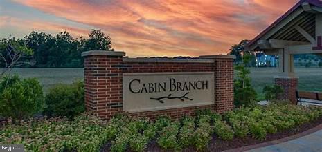 CABIN BRANCH - Residential Lease