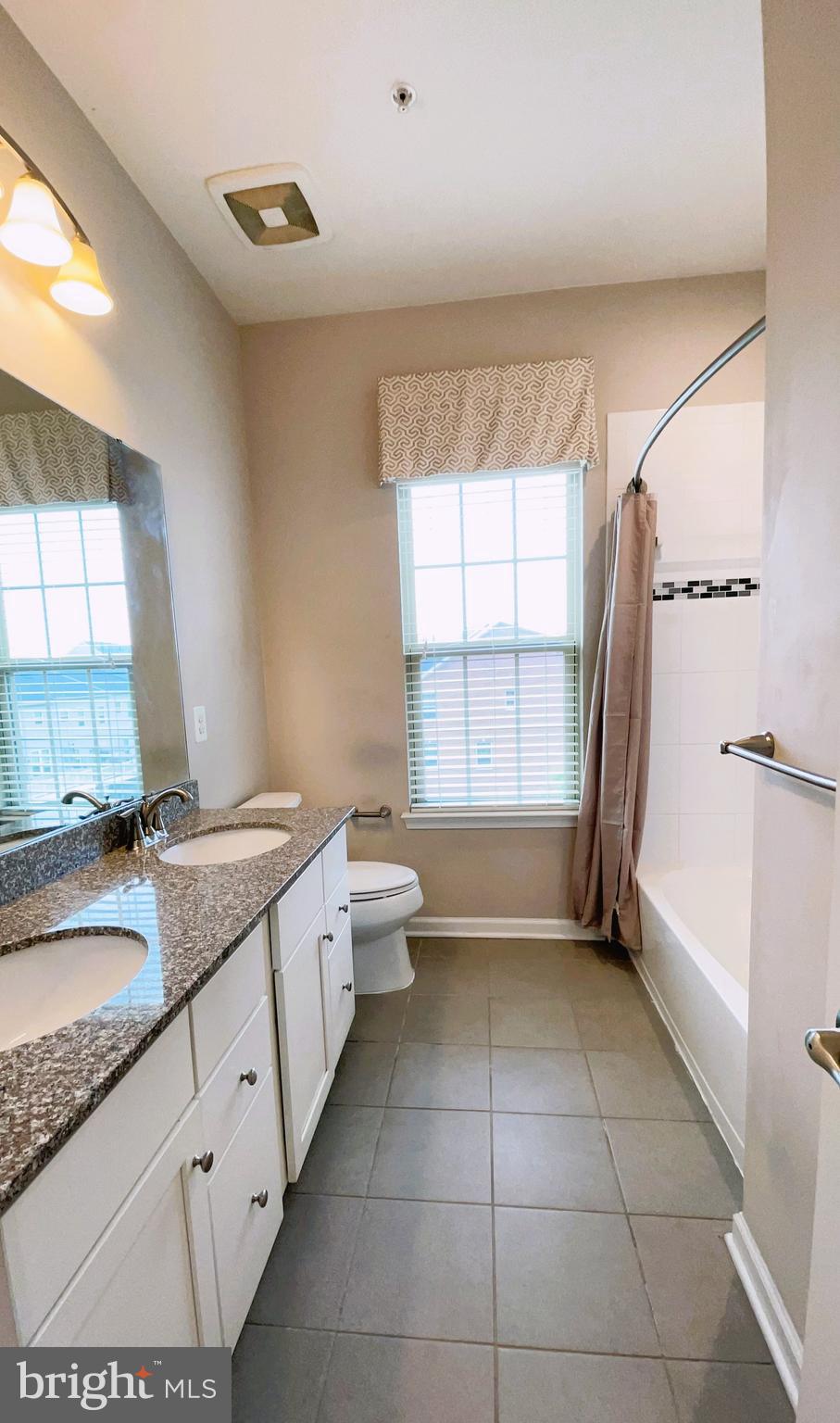 CABIN BRANCH - Residential Lease