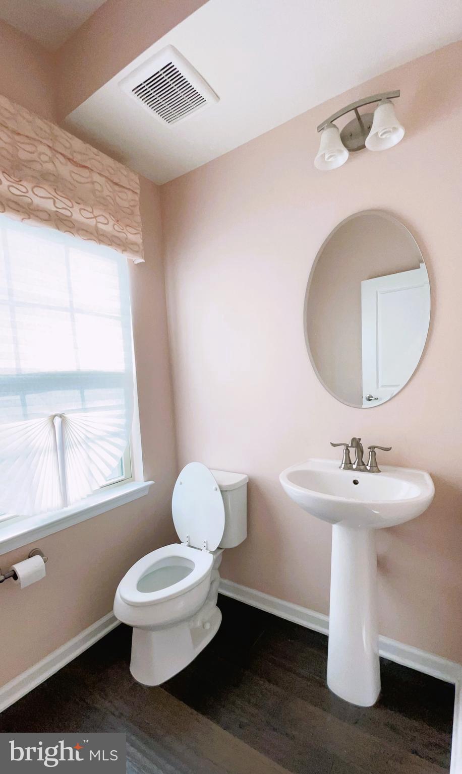 CABIN BRANCH - Residential Lease