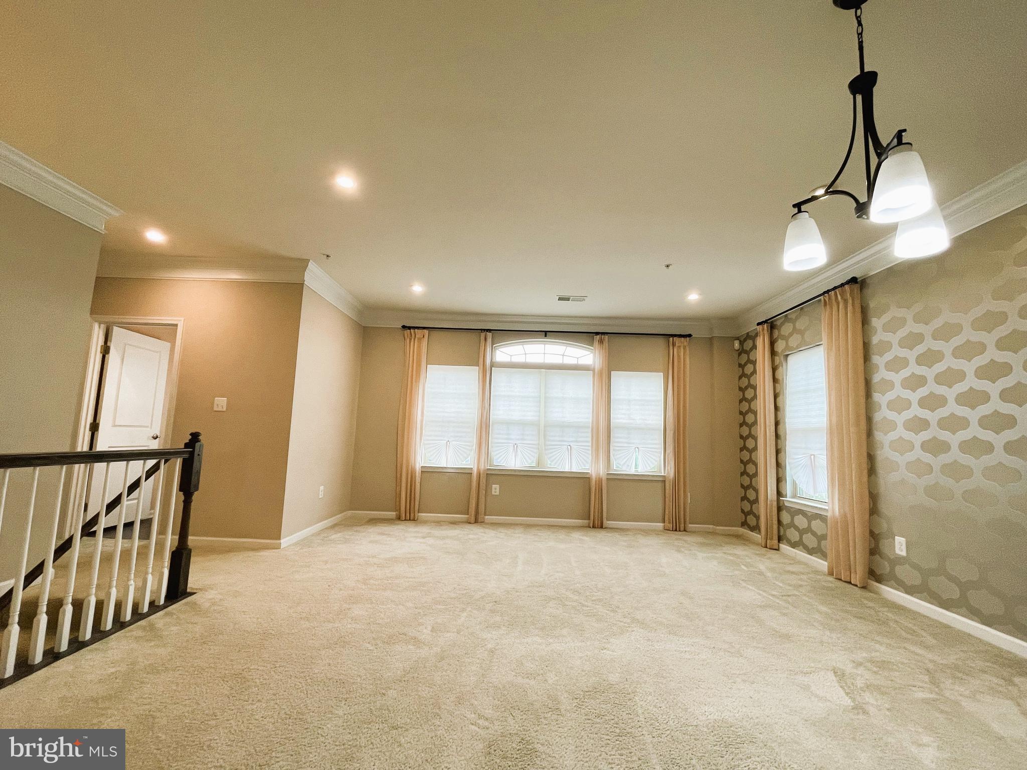 CABIN BRANCH - Residential Lease