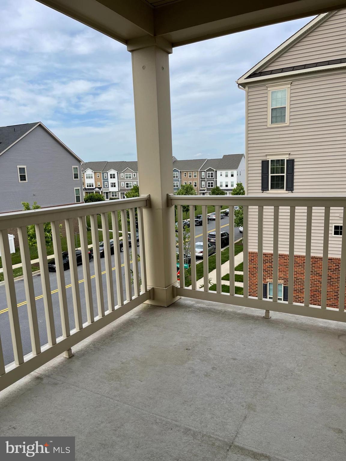 CABIN BRANCH - Residential Lease