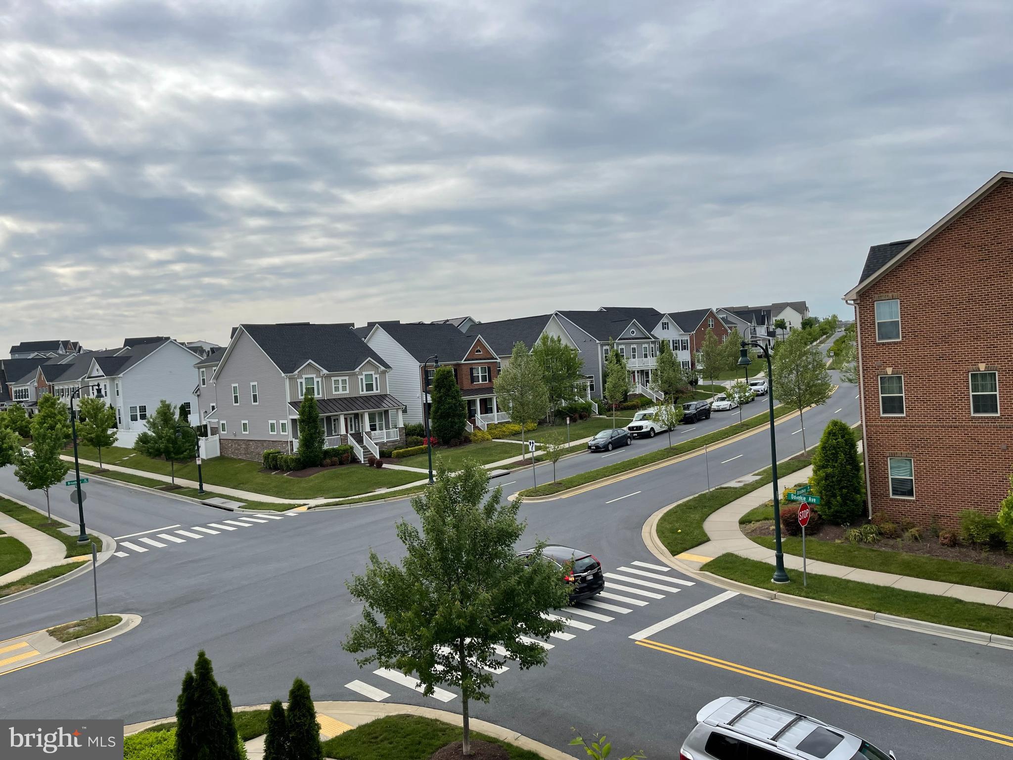 CABIN BRANCH - Residential Lease