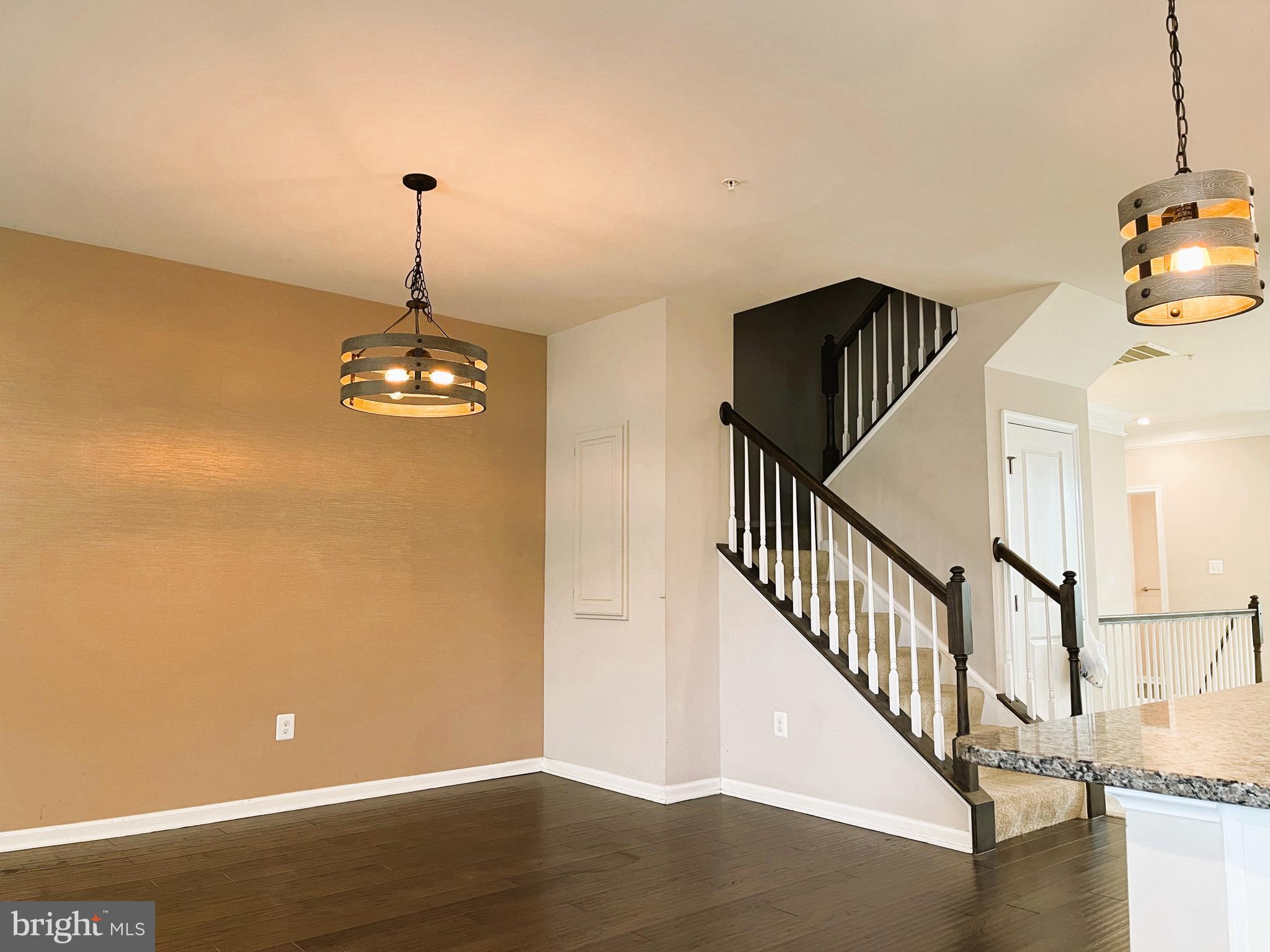 CABIN BRANCH - Residential Lease