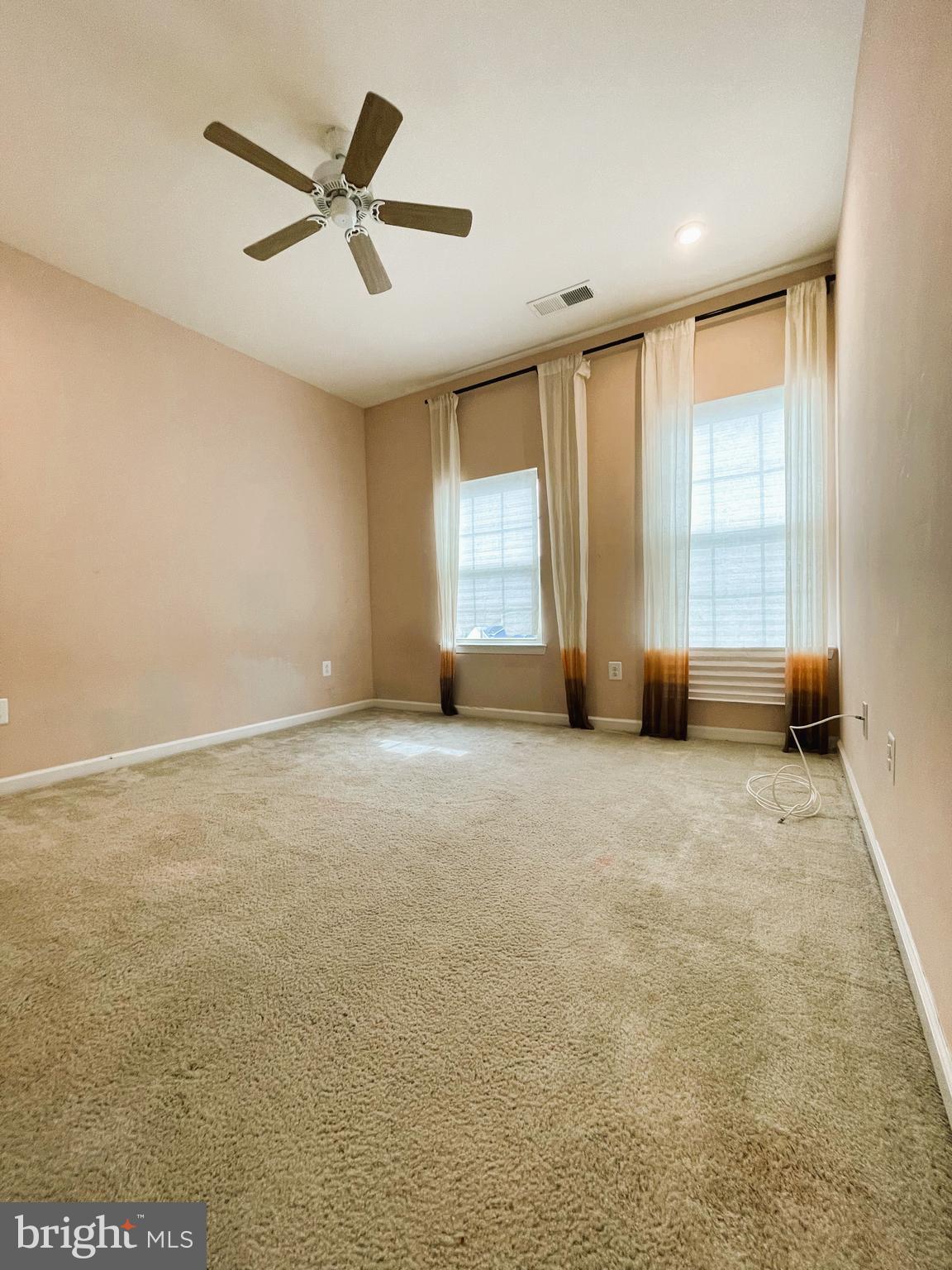 CABIN BRANCH - Residential Lease