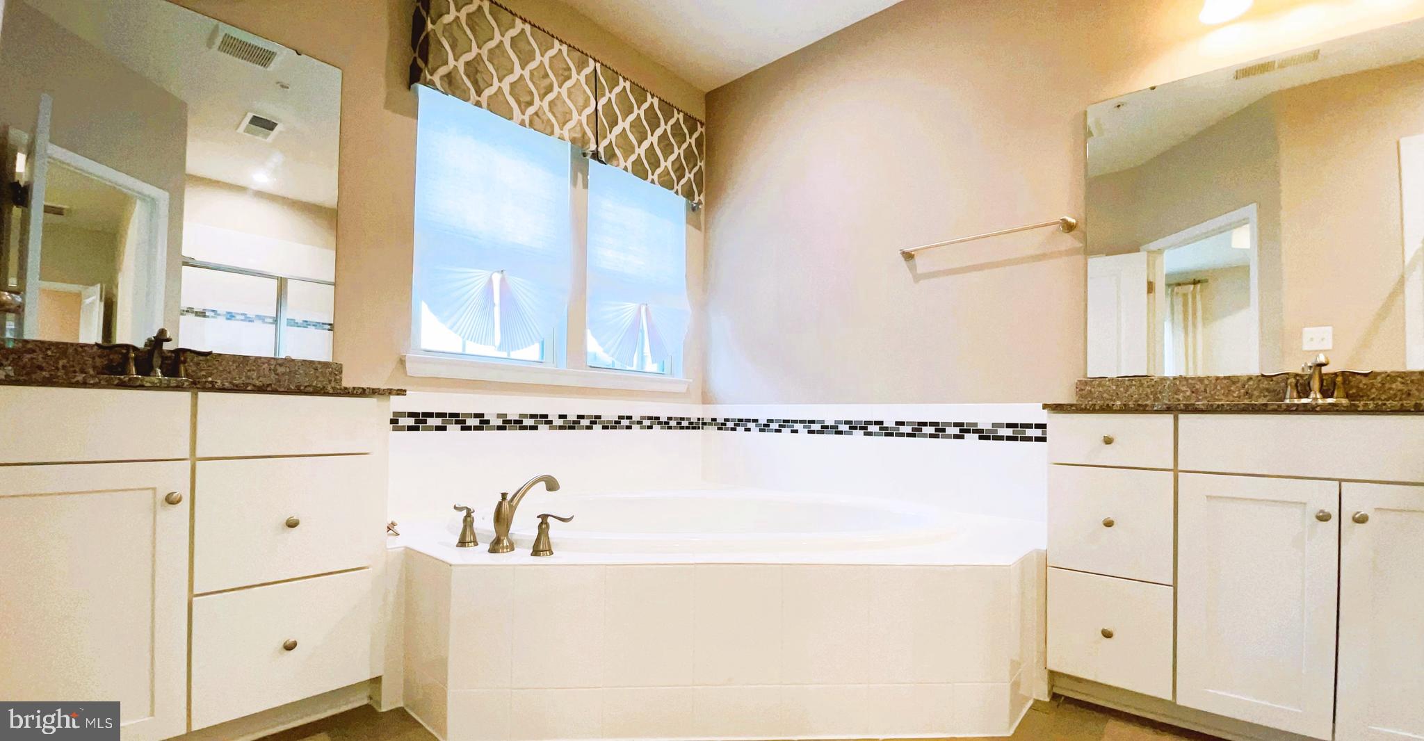 CABIN BRANCH - Residential Lease