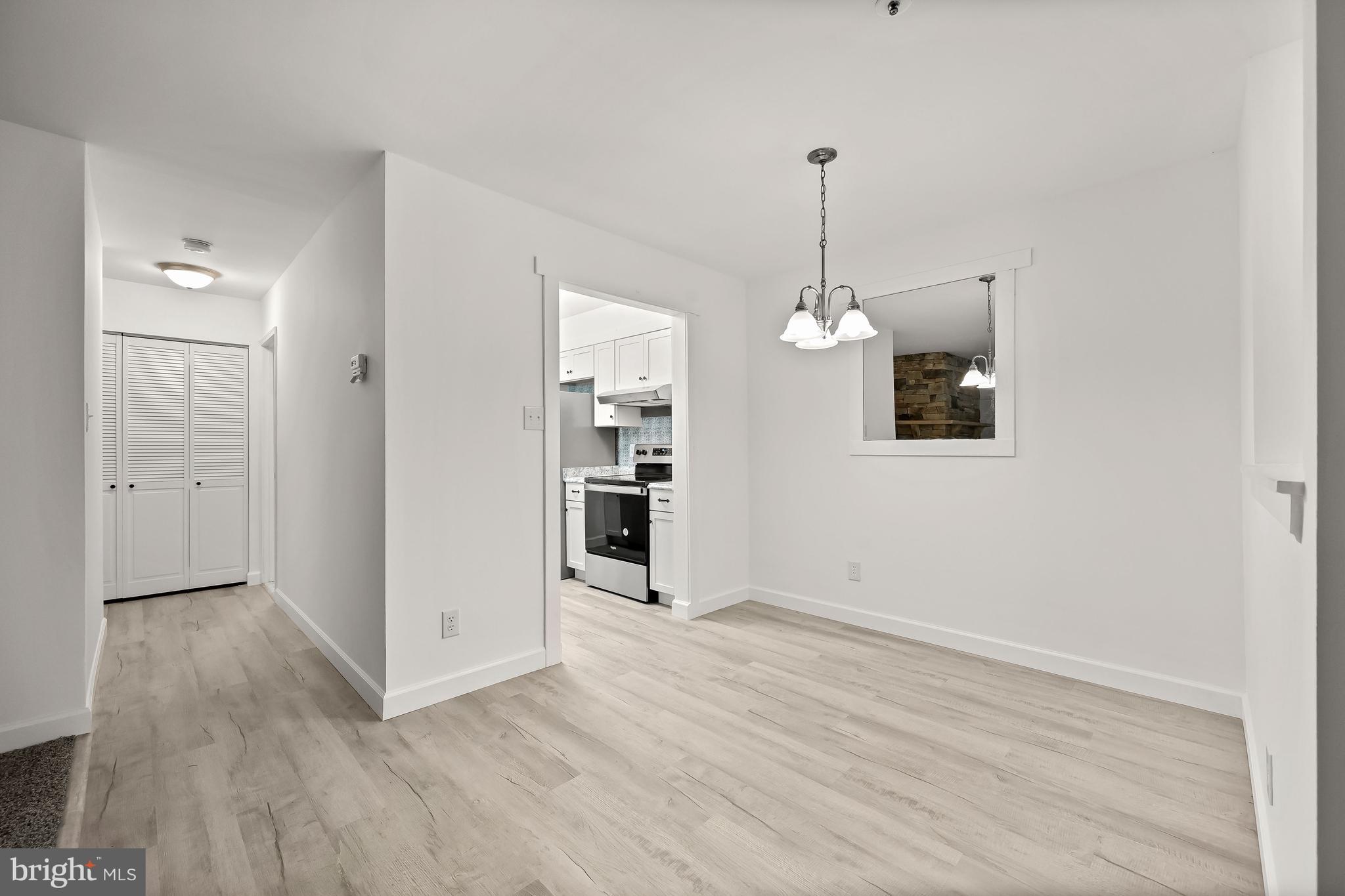 VILLAGE OF DORSEY SEARCH - Residential