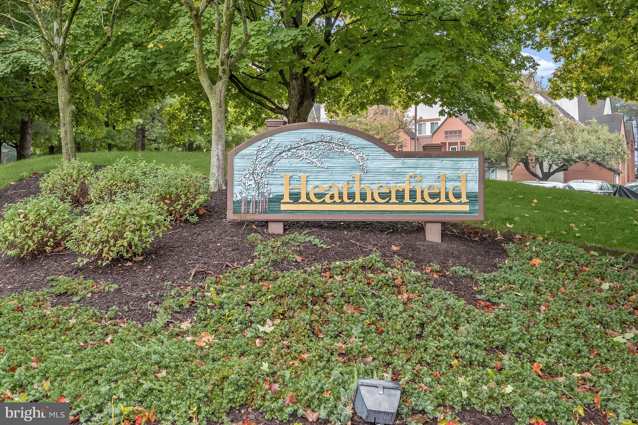 VILLAGE OF DORSEY SEARCH - Residential