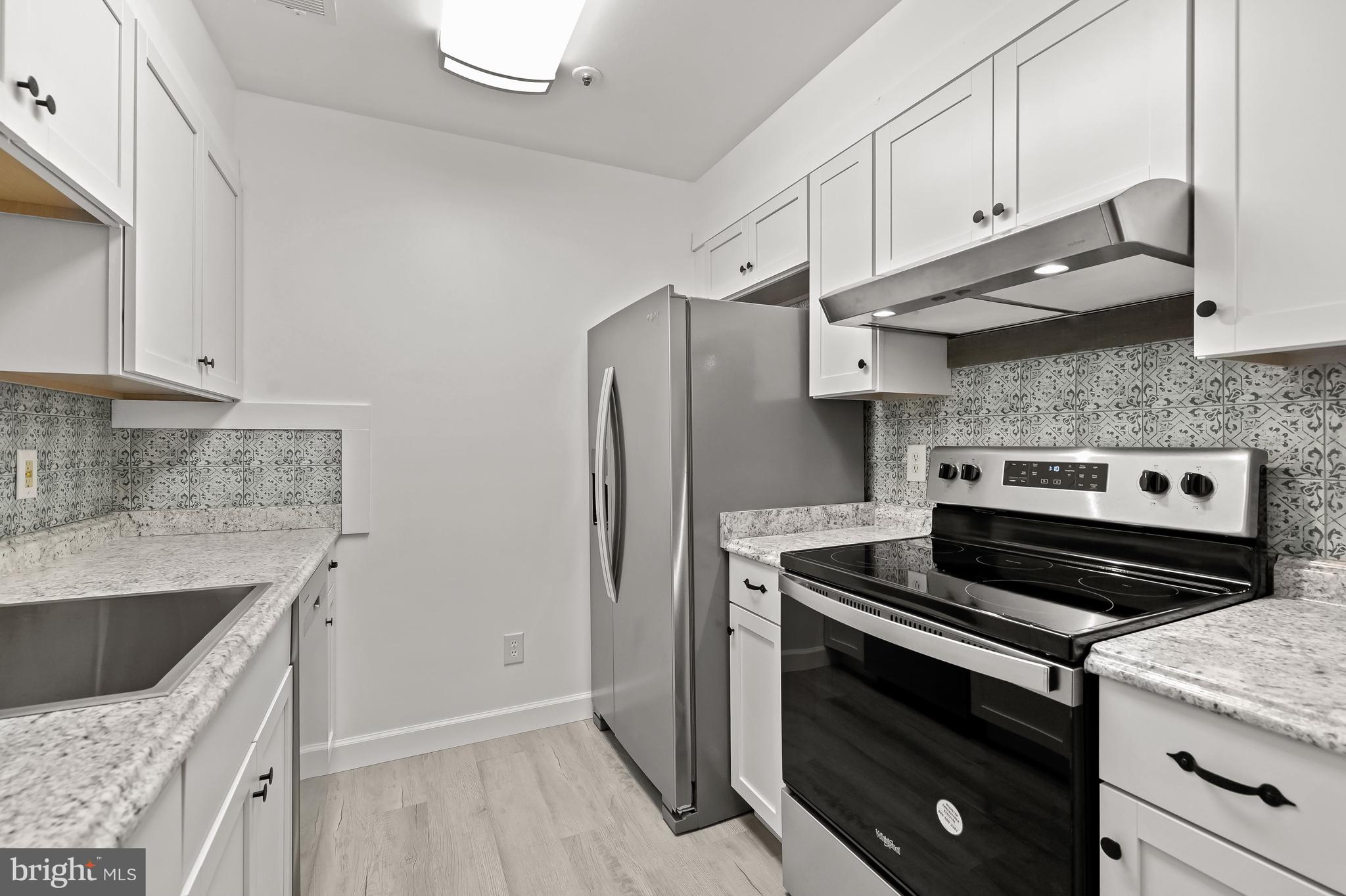 VILLAGE OF DORSEY SEARCH - Residential