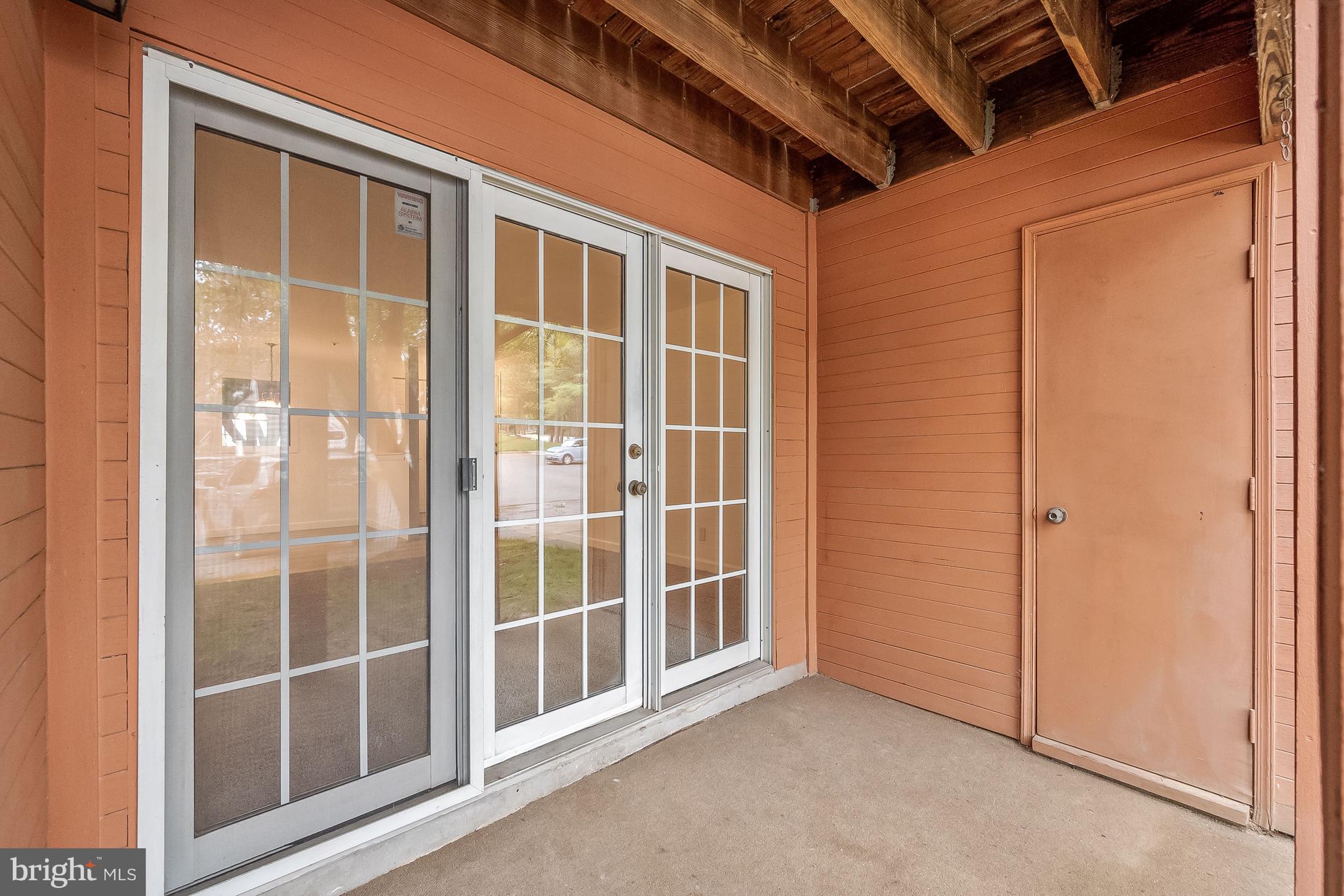 VILLAGE OF DORSEY SEARCH - Residential