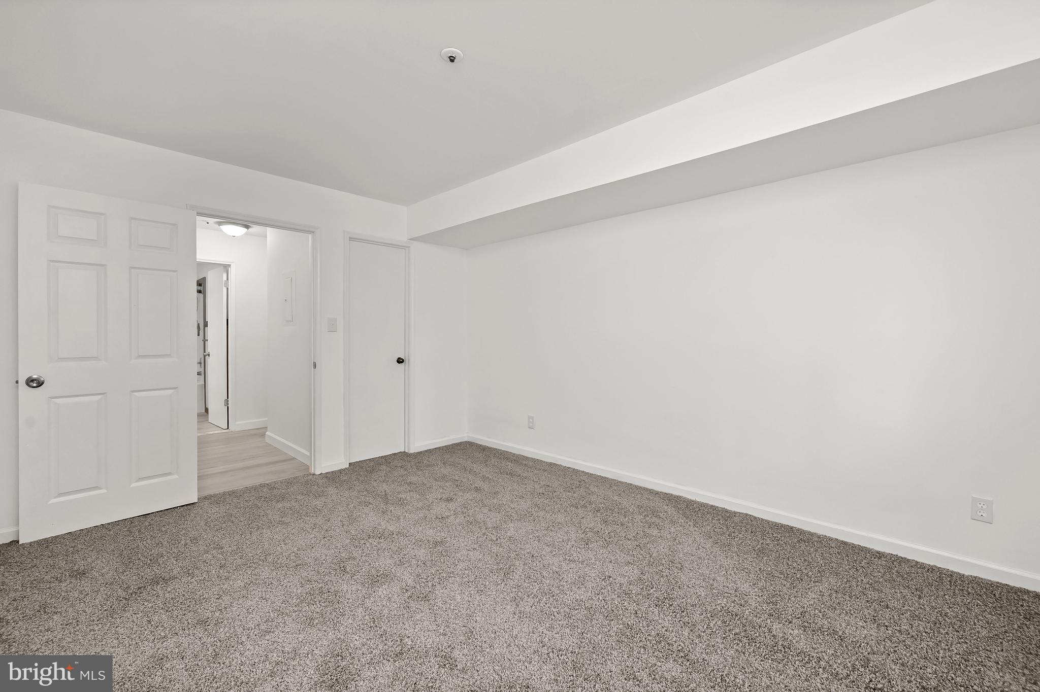 VILLAGE OF DORSEY SEARCH - Residential