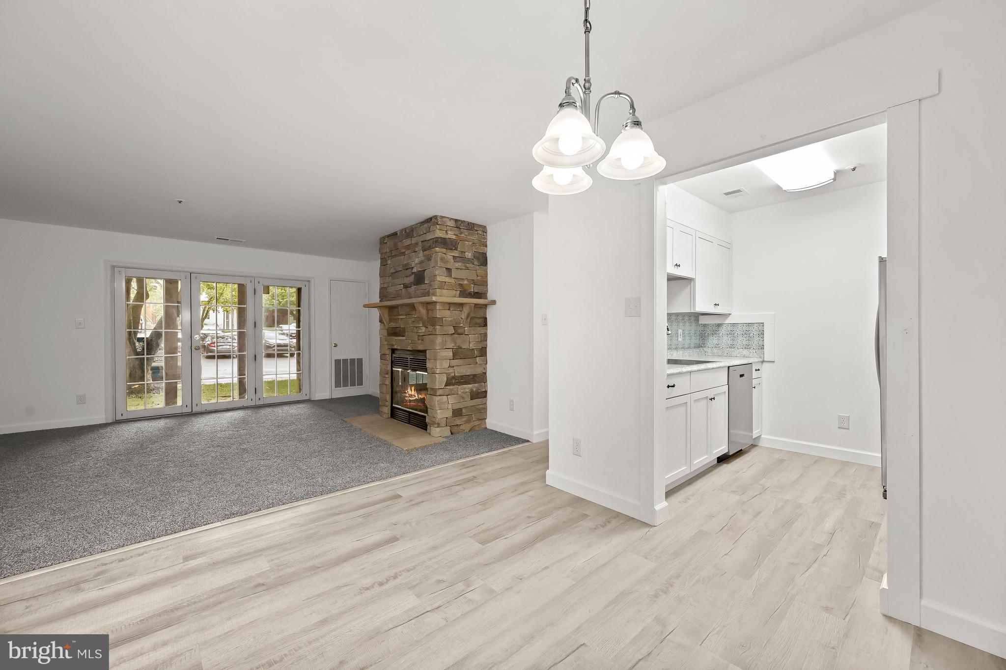 VILLAGE OF DORSEY SEARCH - Residential